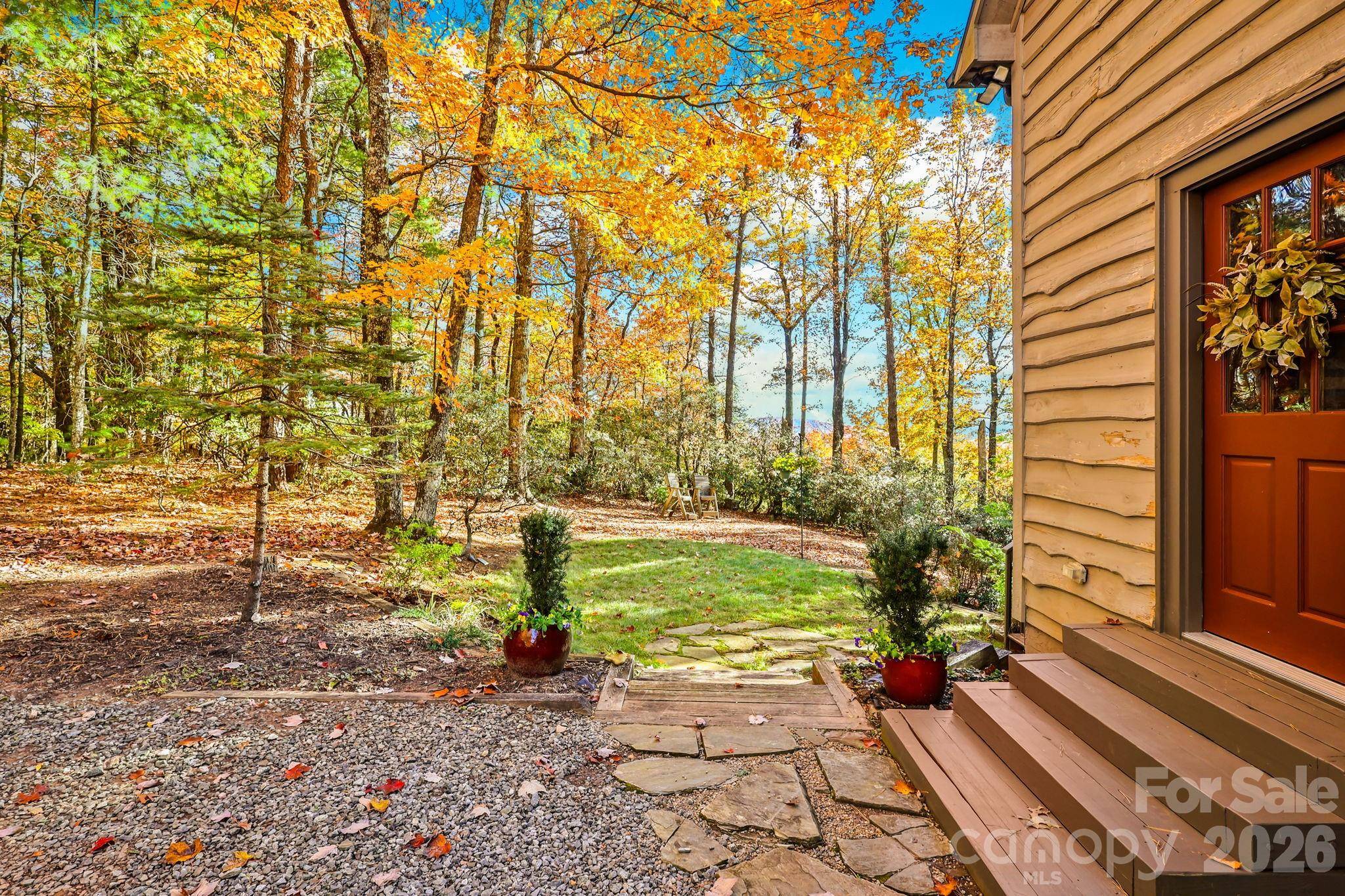 675 Cabin Ridge RD, Ferguson, NC 28624