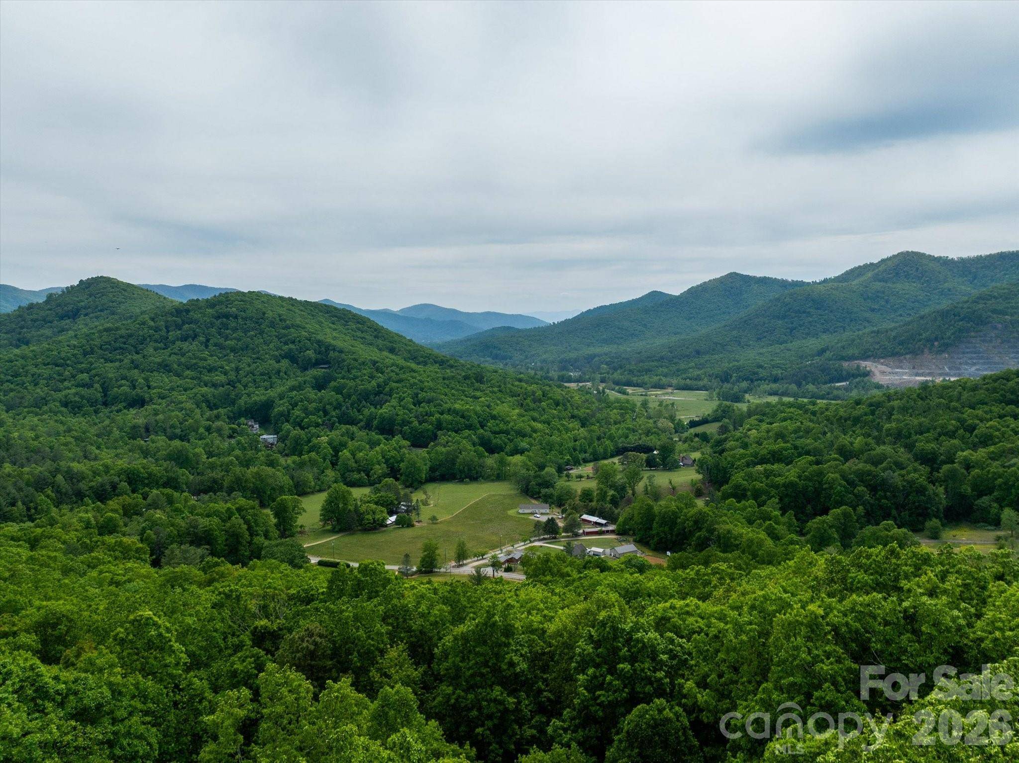 9999 North Fork RD #5 & 6, Black Mountain, NC 28711
