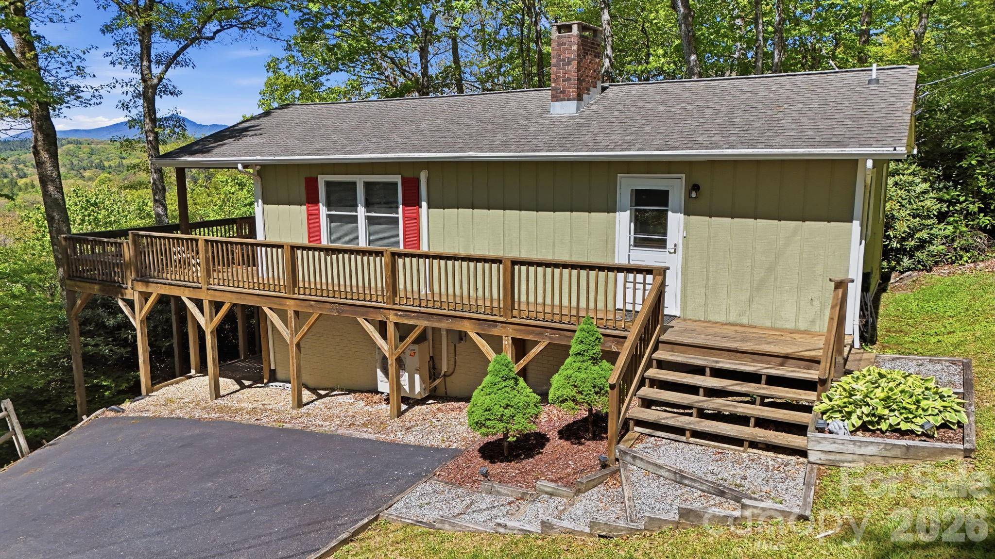 265 Dameron DR, Blowing Rock, NC 28605