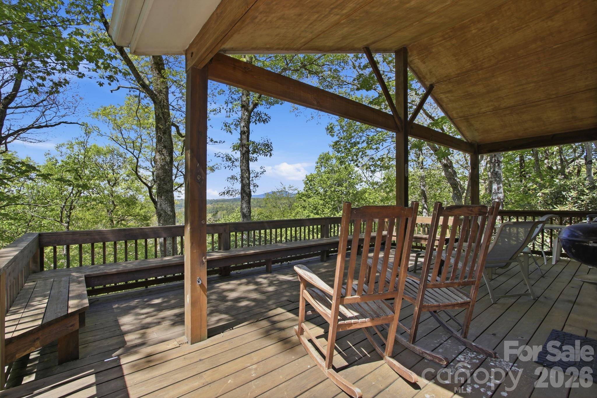 265 Dameron DR, Blowing Rock, NC 28605