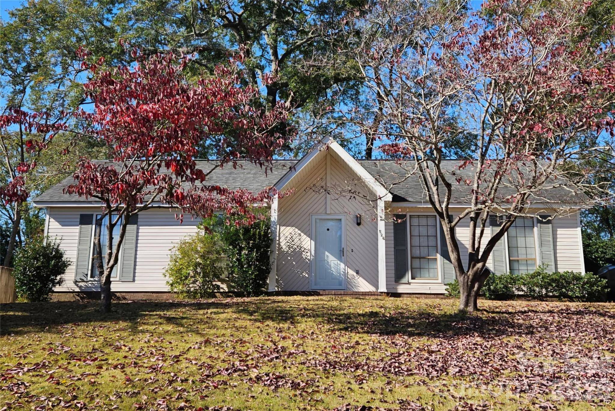 526 Hillcrest DR, North Augusta, SC 29841