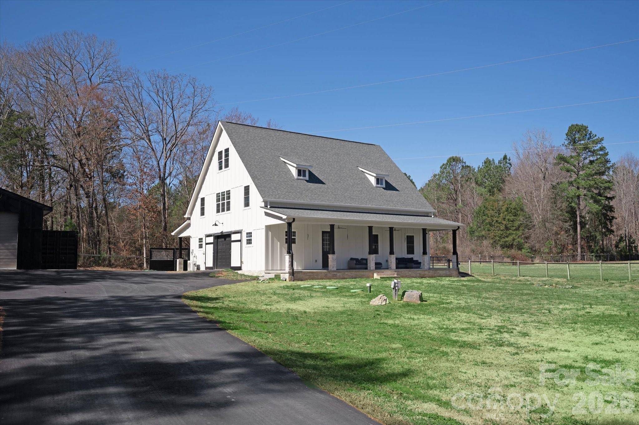 2221 Waxhaw Marvin RD, Waxhaw, NC 28173