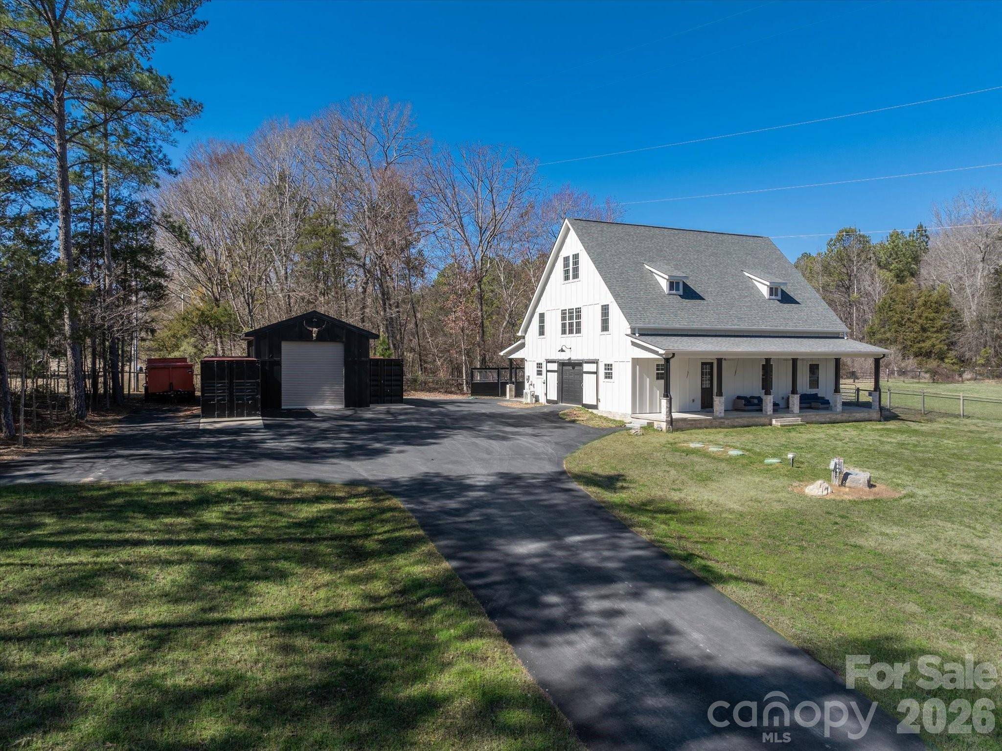 2221 Waxhaw Marvin RD, Waxhaw, NC 28173