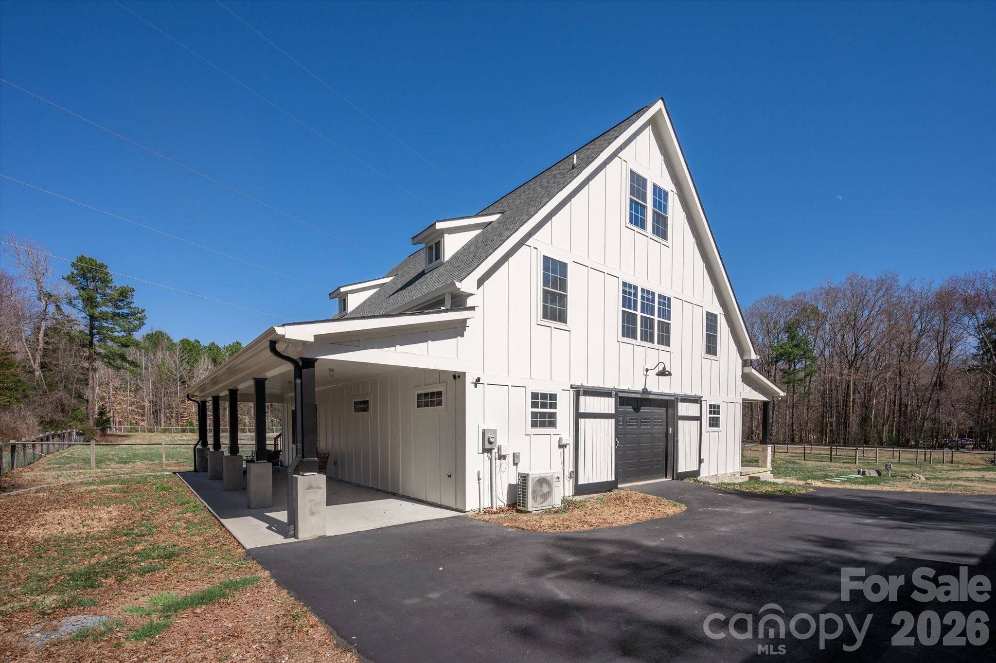 2221 Waxhaw Marvin RD, Waxhaw, NC 28173