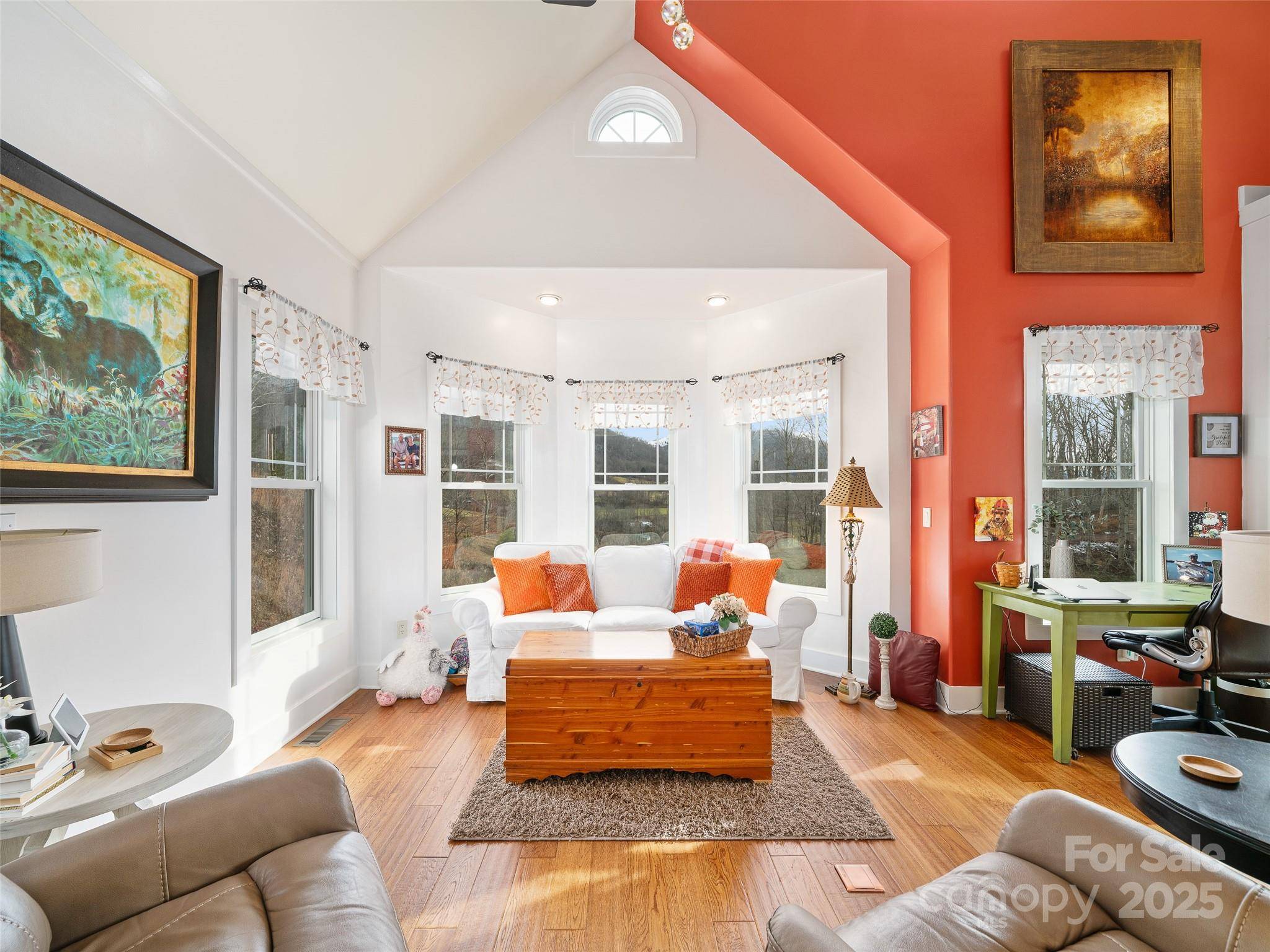 342 Big Rock Creek DR, Bakersville, NC 28705