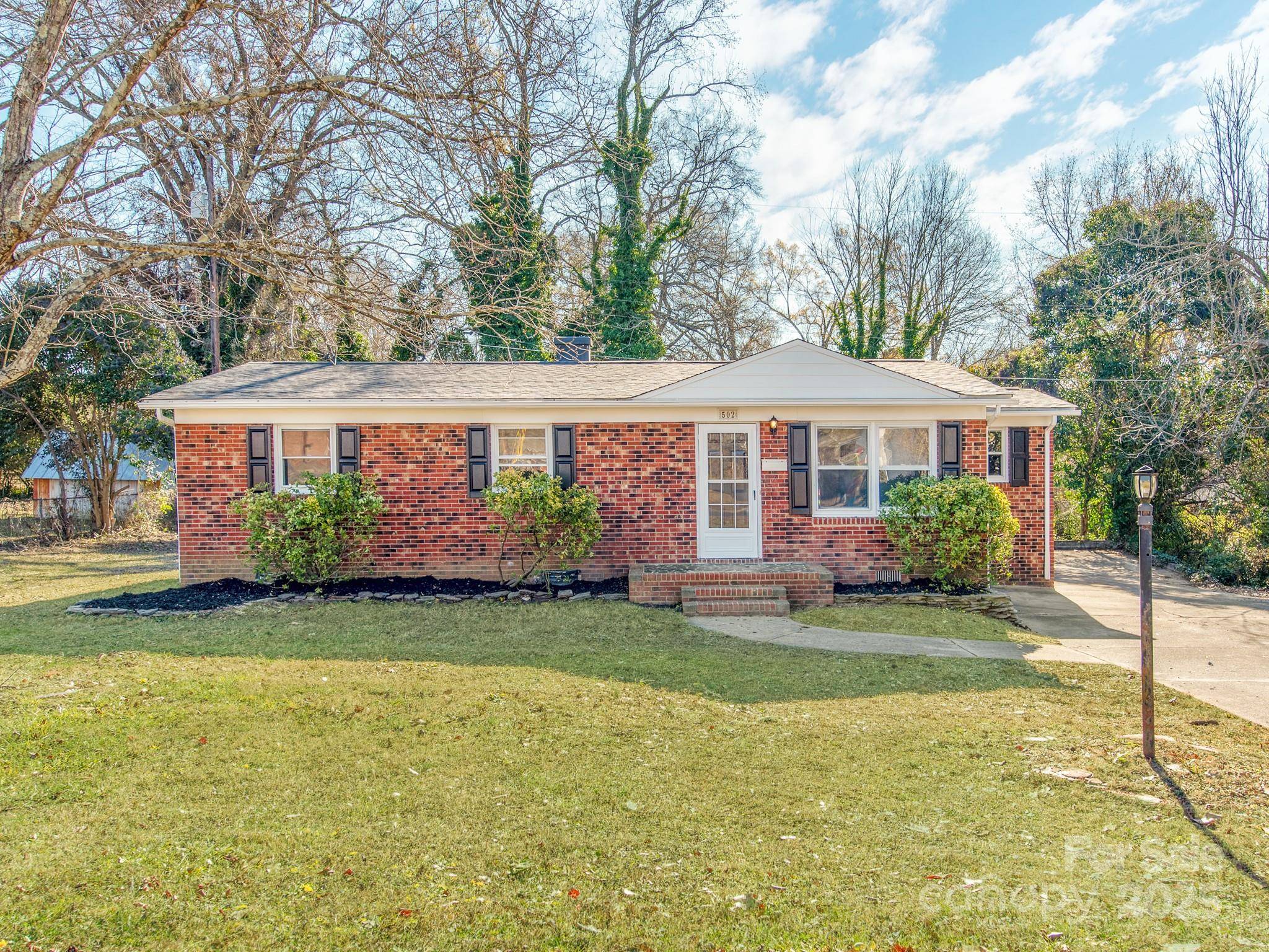502 Mcconnell ST, Clover, SC 29710