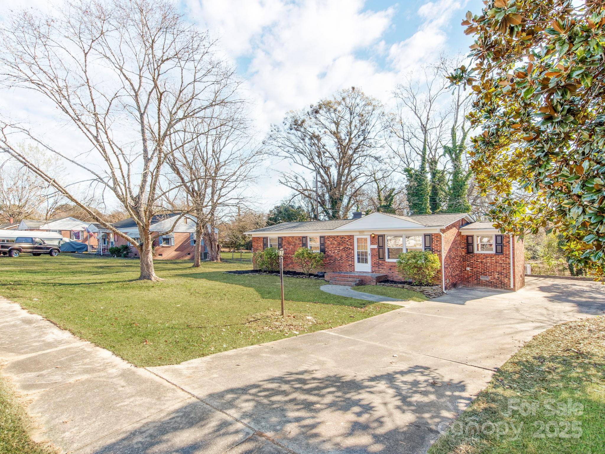 502 Mcconnell ST, Clover, SC 29710