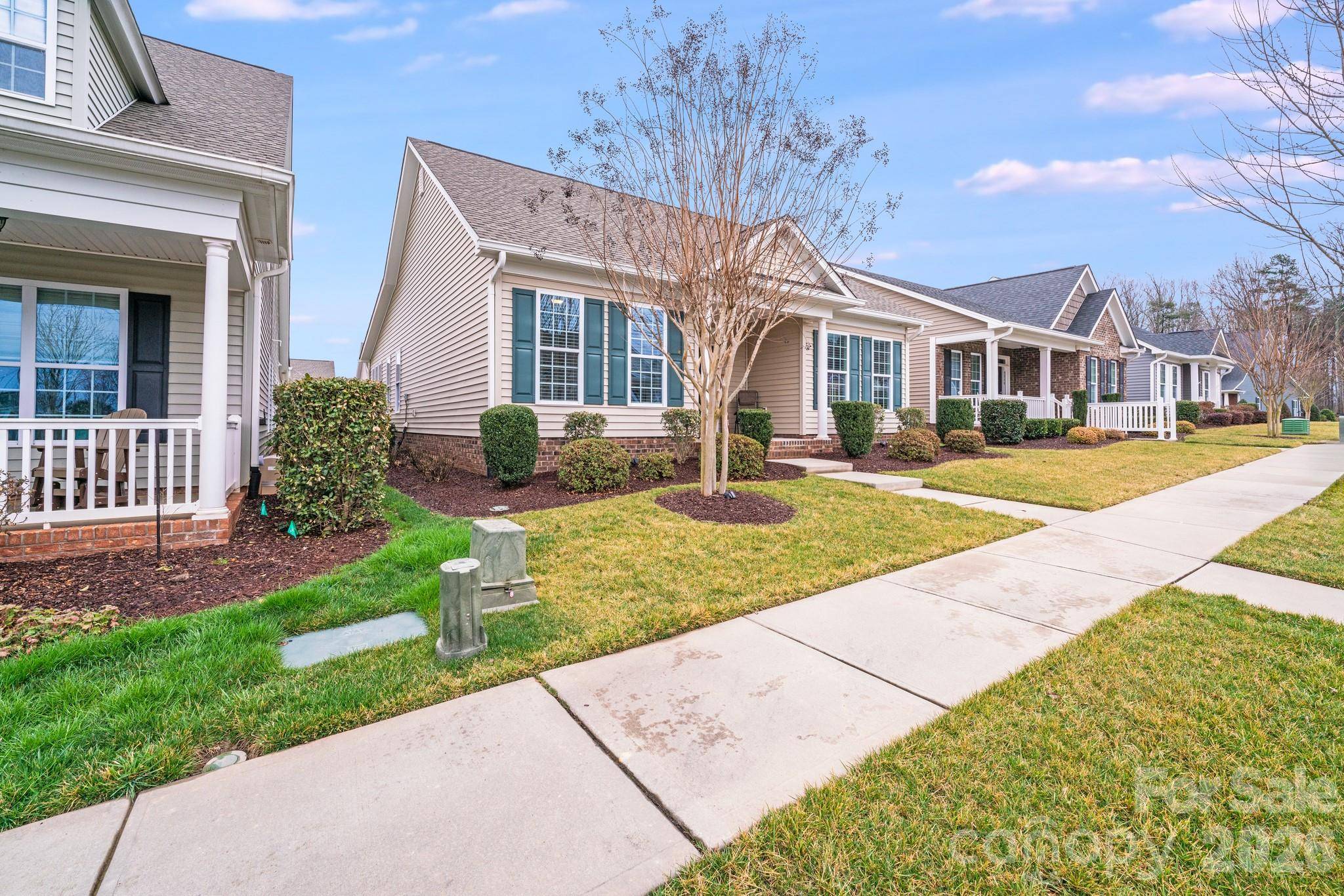 11135 Bailey Park Nature DR, Cornelius, NC 28031