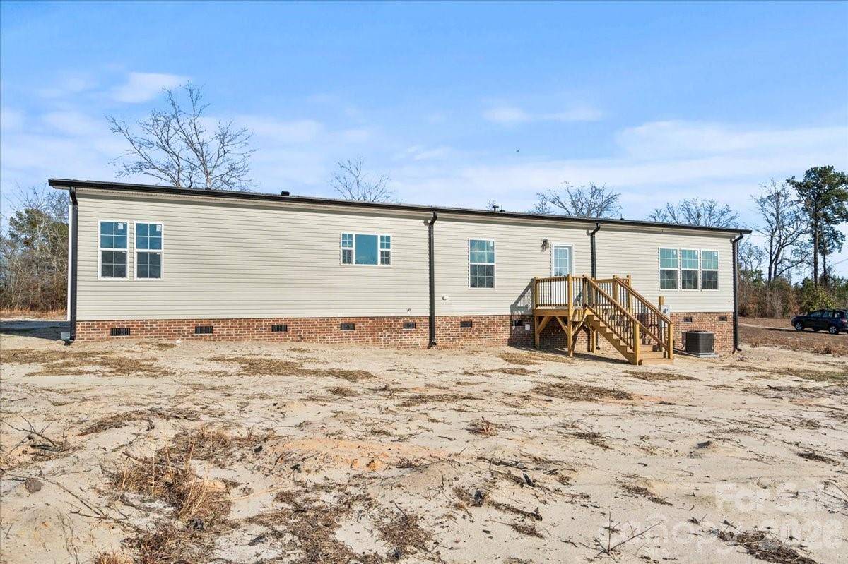 5257 Raleys Mill RD, Bethune, SC 29009