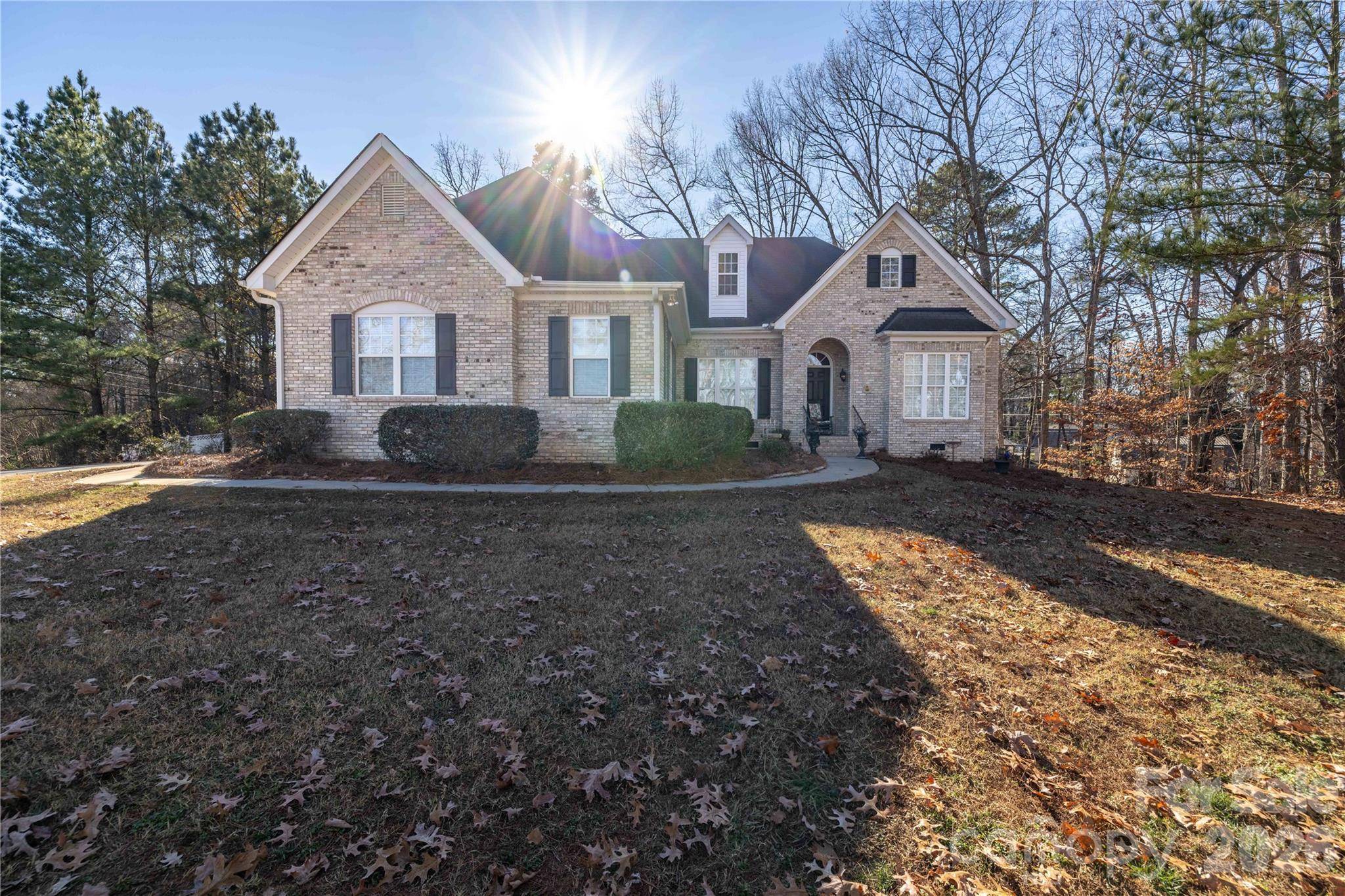 10806 Willow Oak RD, Norwood, NC 28128