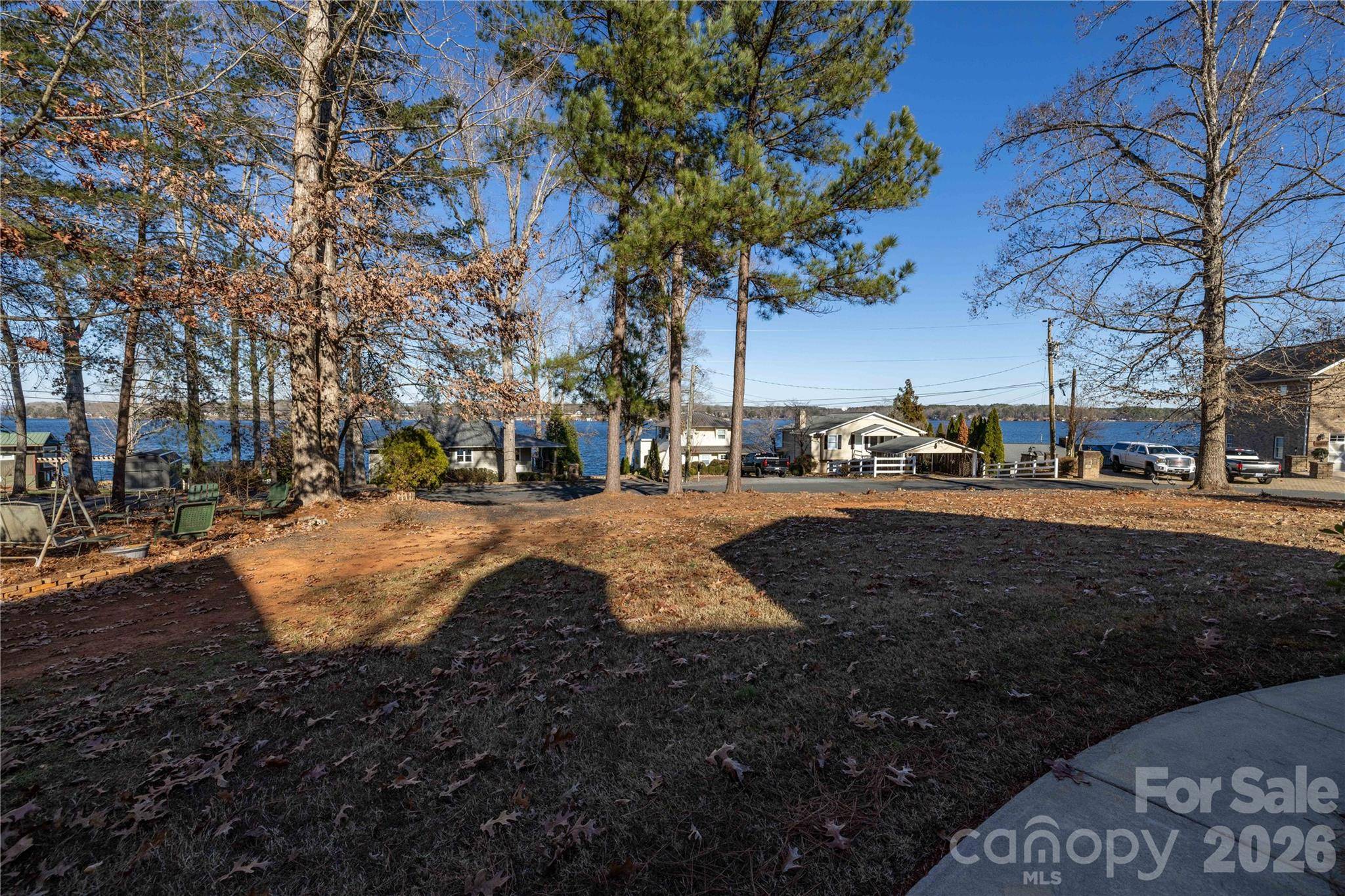 10806 Willow Oak RD, Norwood, NC 28128