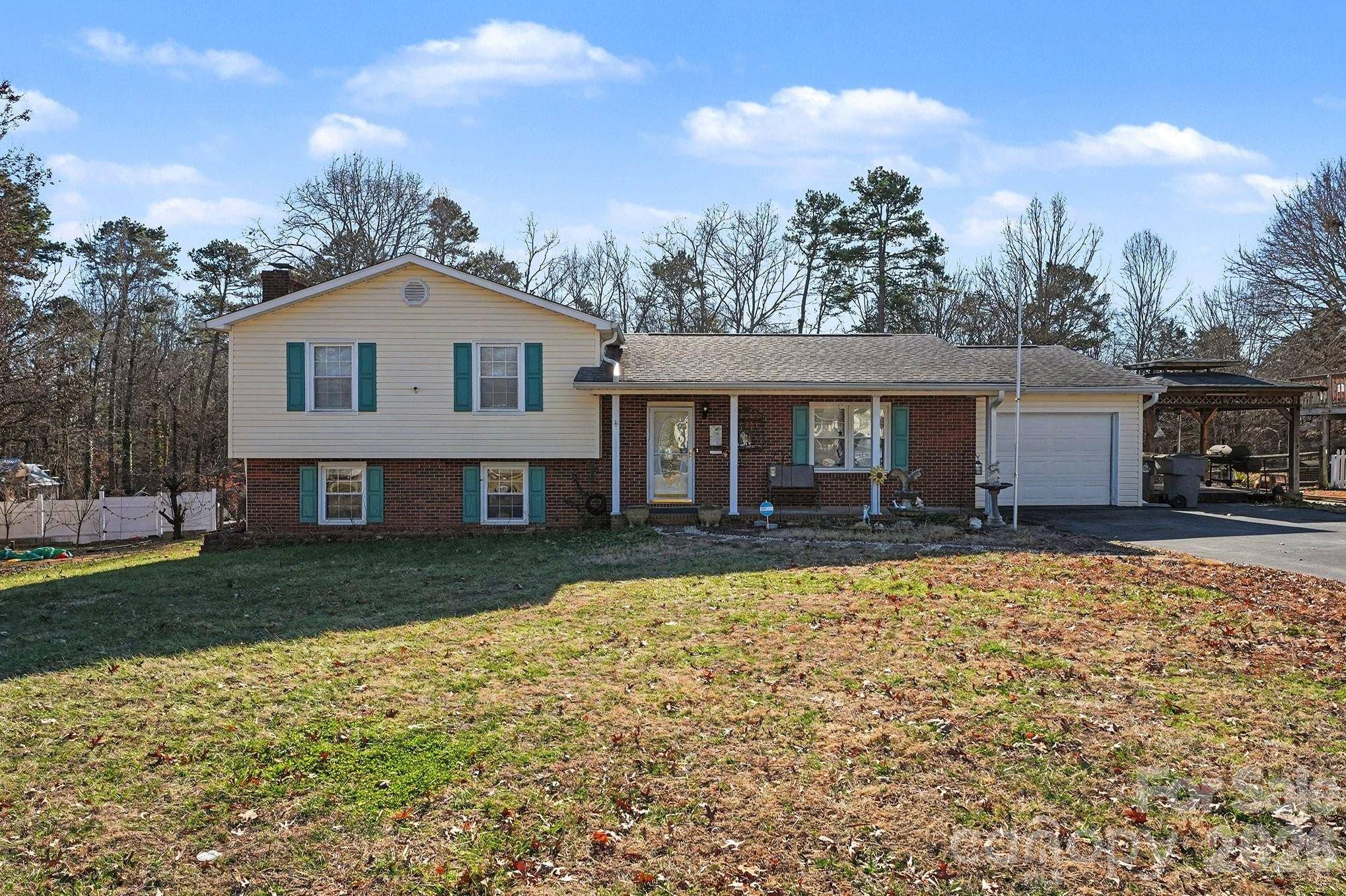 4057 Leafmore ST, Concord, NC 28027