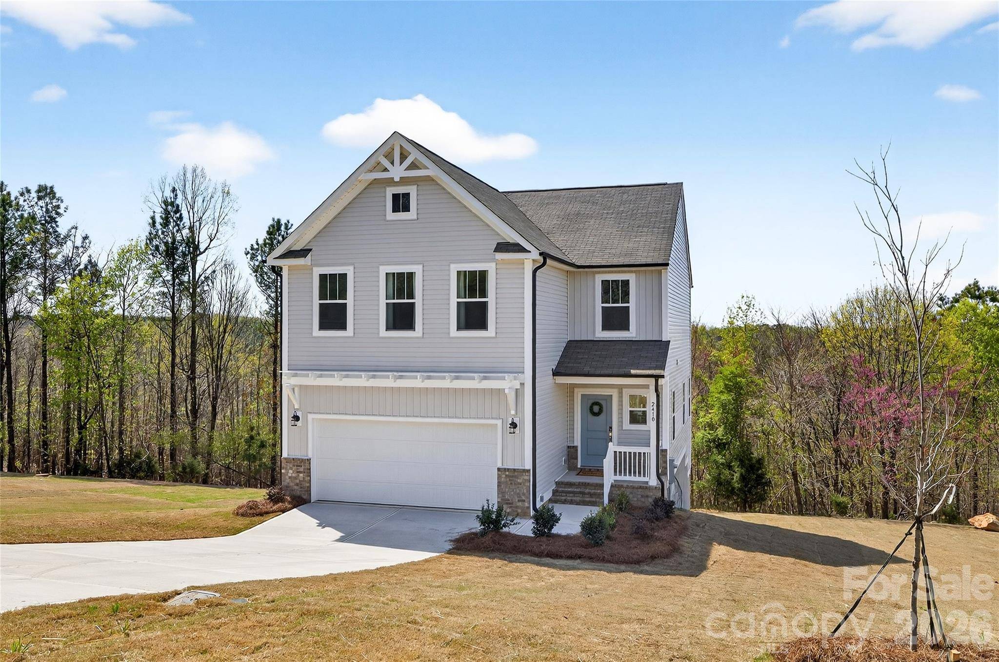 2410 Stonehaven DR #56, Albemarle, NC 28001