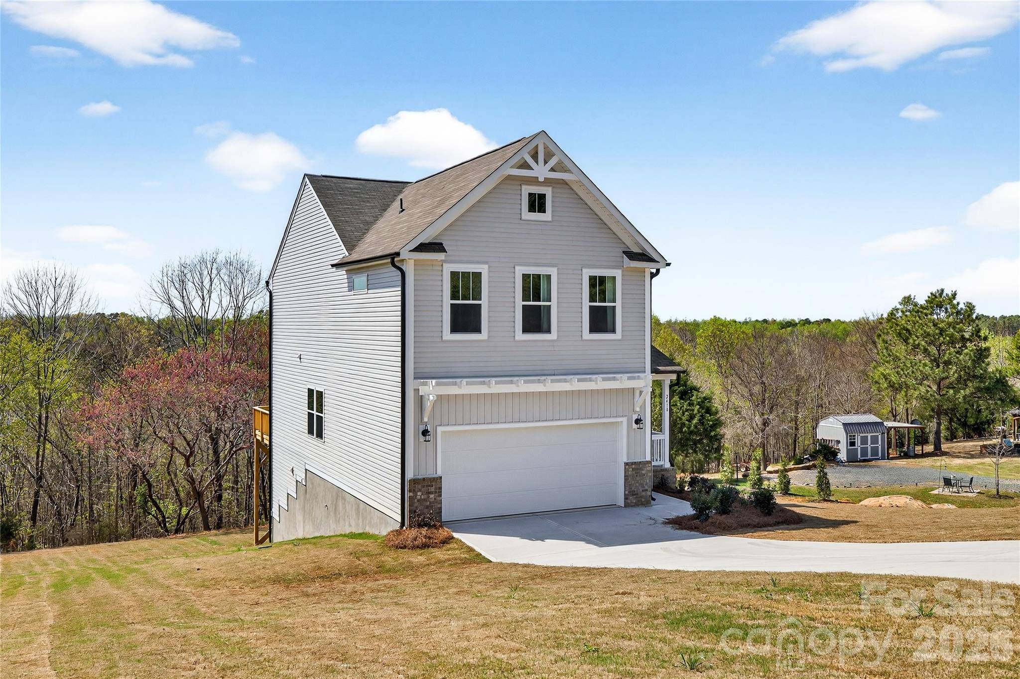2410 Stonehaven DR #56, Albemarle, NC 28001