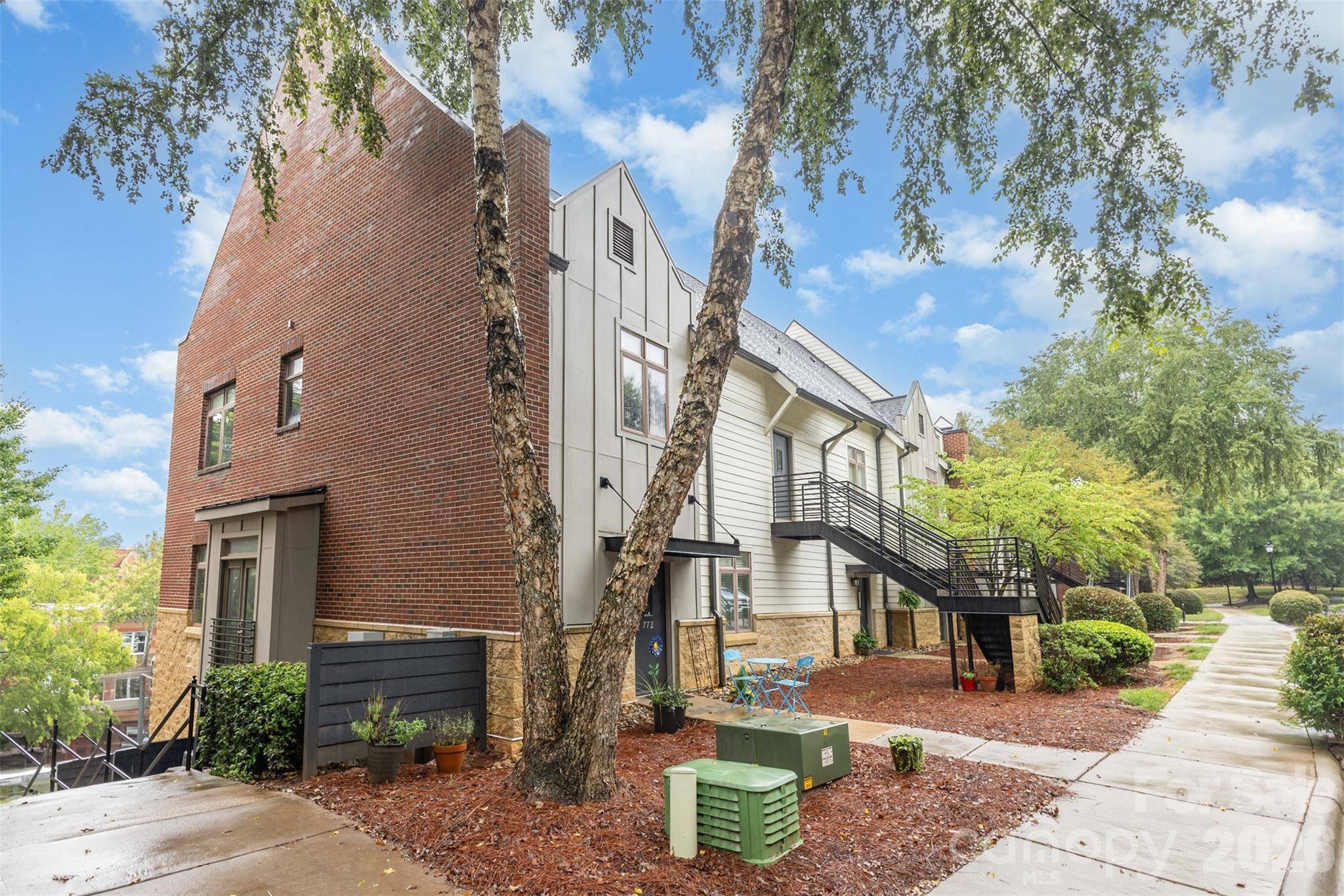 772 Cotton Gin ALY, Davidson, NC 28036