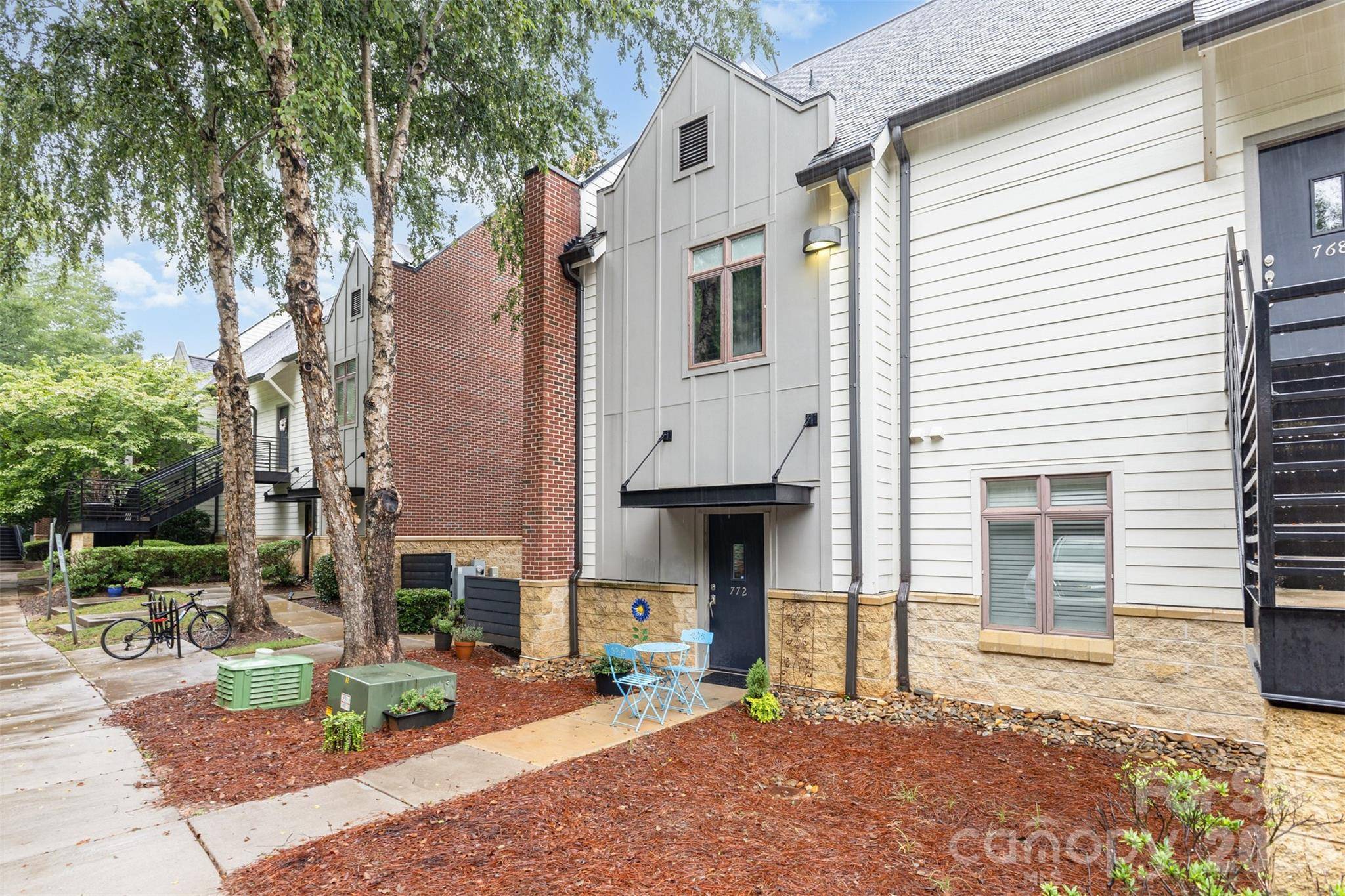 772 Cotton Gin ALY, Davidson, NC 28036