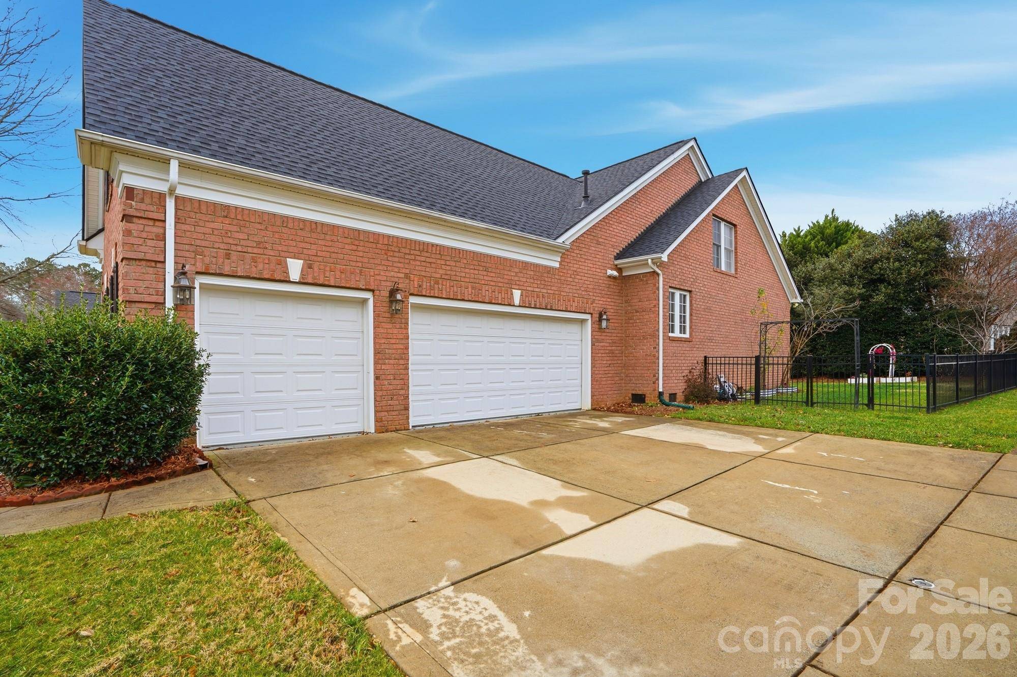 3304 Taviston DR, Waxhaw, NC 28173