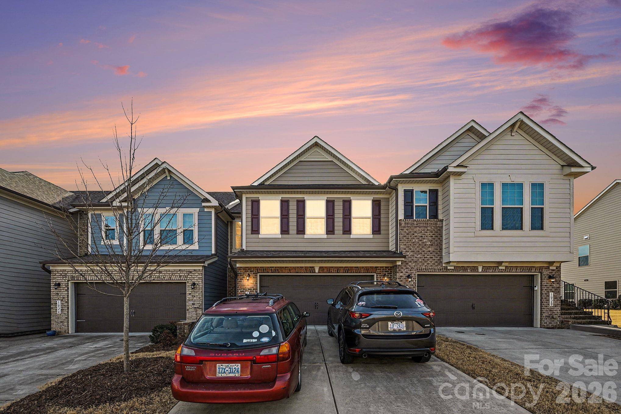 1022 Orchard Grass RD, Durham, NC 27713