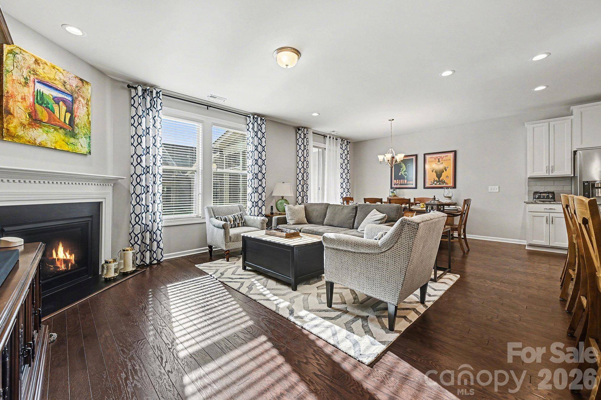 1022 Orchard Grass RD, Durham, NC 27713