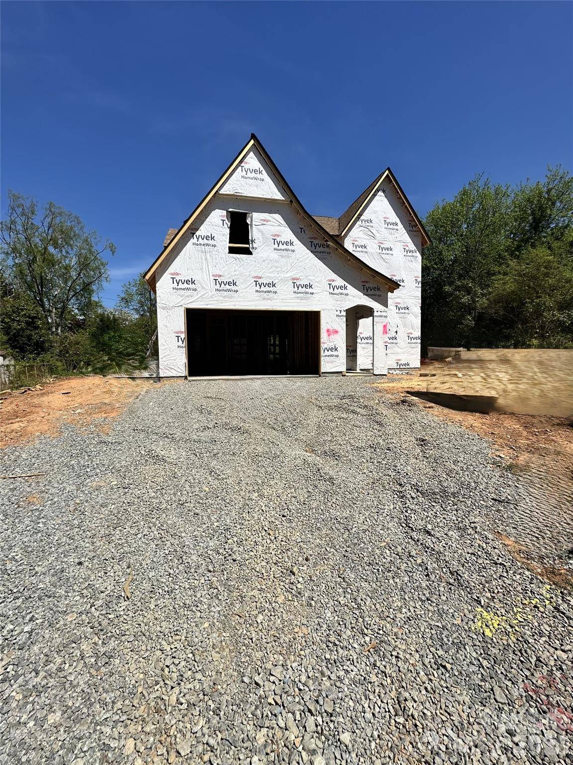 1810 Ferguson CT, Charlotte, NC 28205
