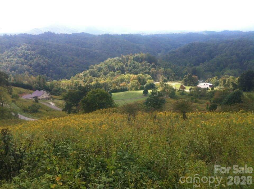 0000 Sunset MTN, Bakersville, NC 28705