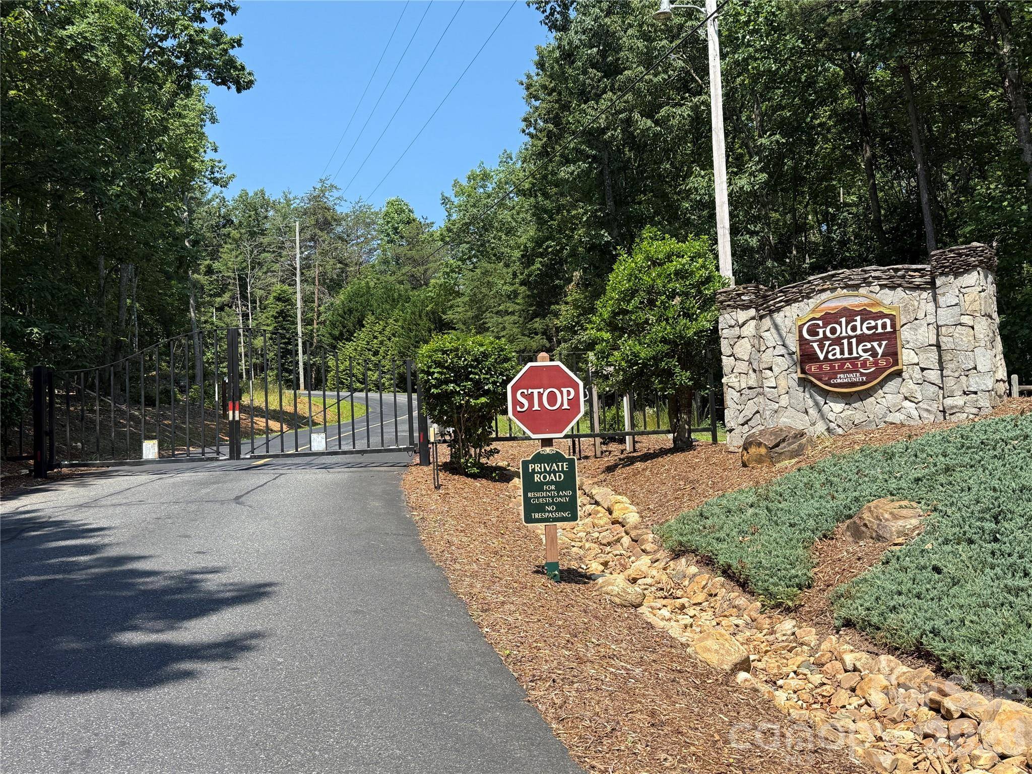 27 Mountain Lookout DR #27, Bostic, NC 28018