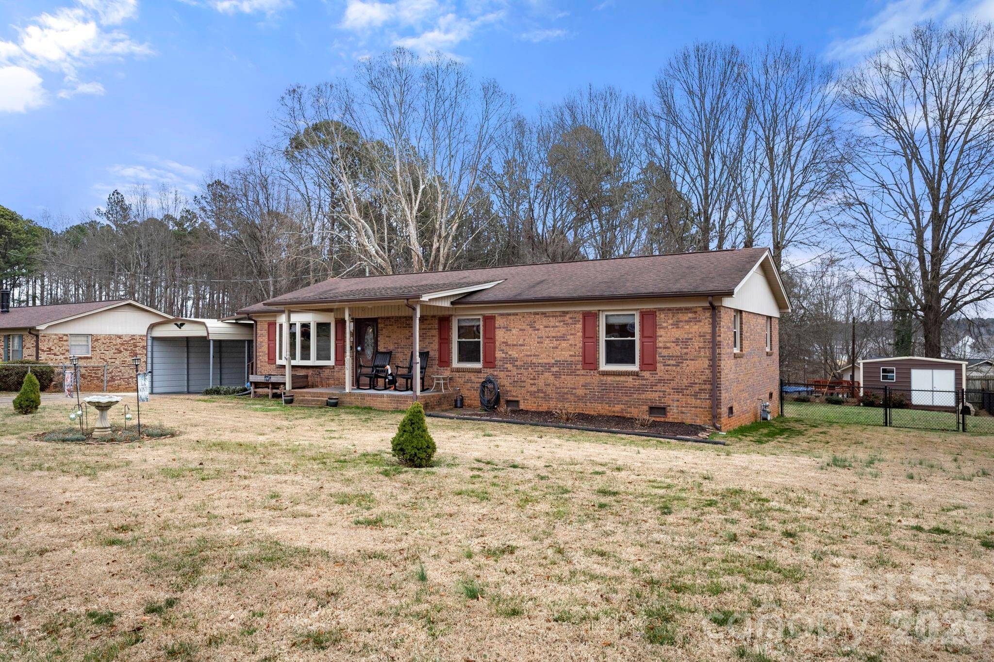 306 Costner DR, Bessemer City, NC 28016