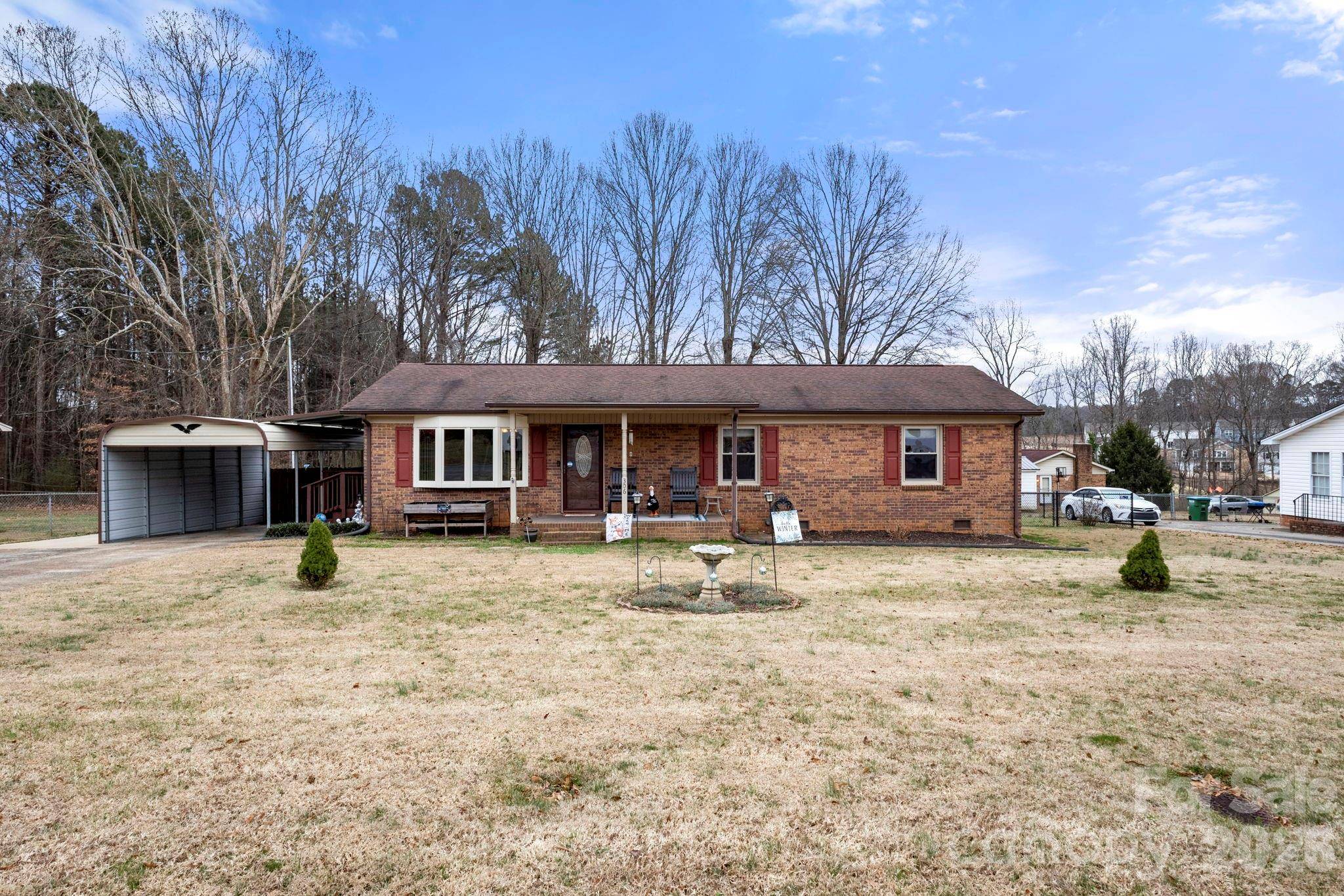 306 Costner DR, Bessemer City, NC 28016