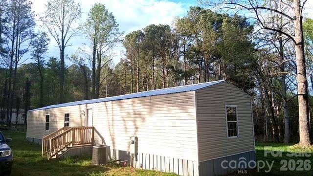 114 Woodberry DR, Cherryville, NC 28021