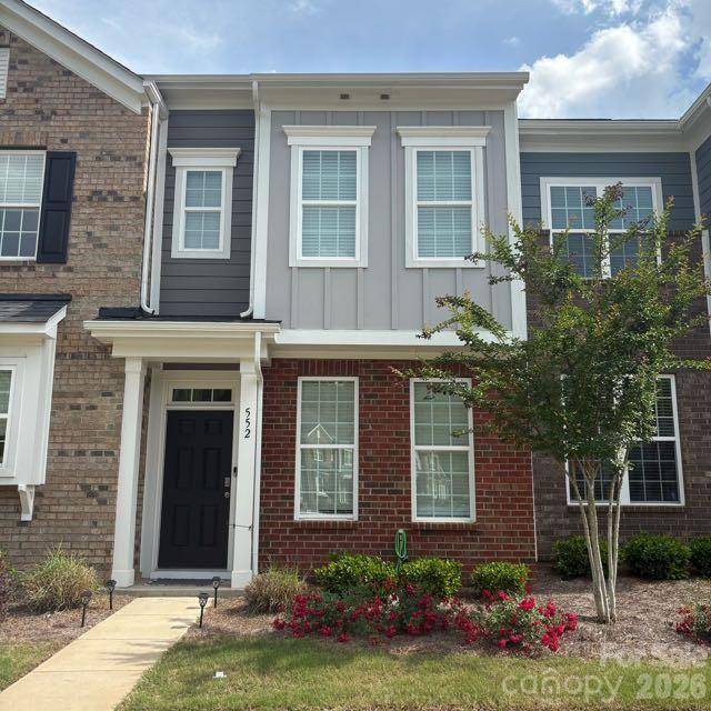 552 Dorman ST, Belmont, NC 28012