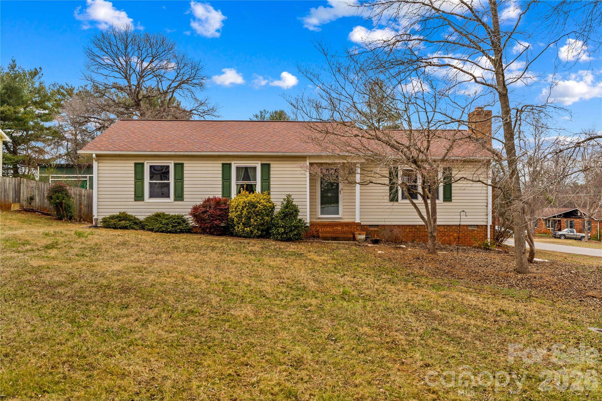 115 Pineview CT, Statesville, NC 28625