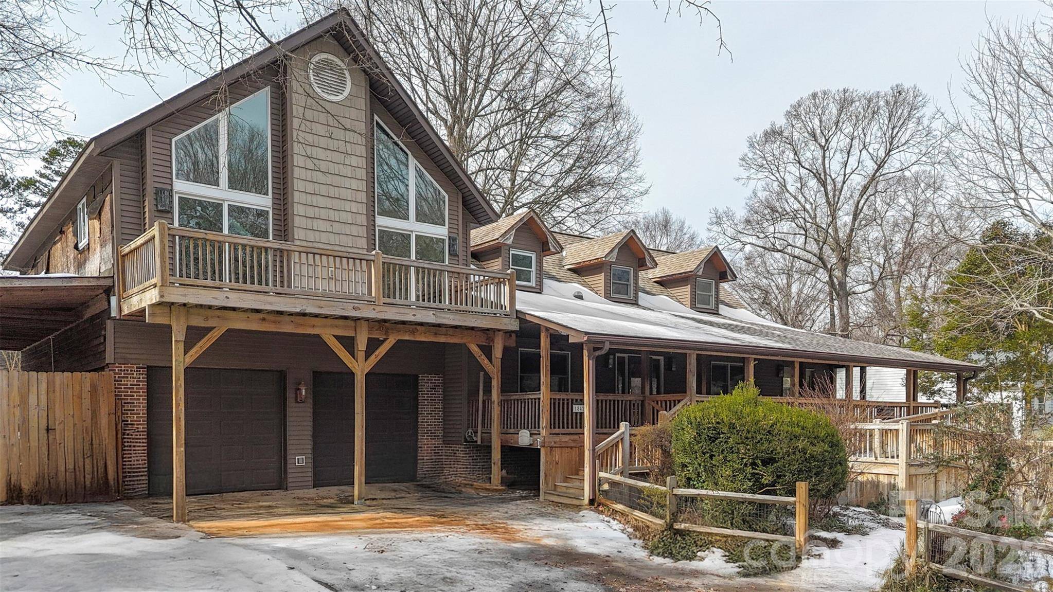 1842 Rock Springs CIR, Denver, NC 28037