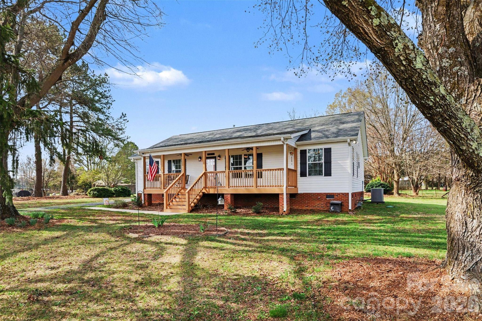 1079 B J Jackson RD, Rock Hill, SC 29732