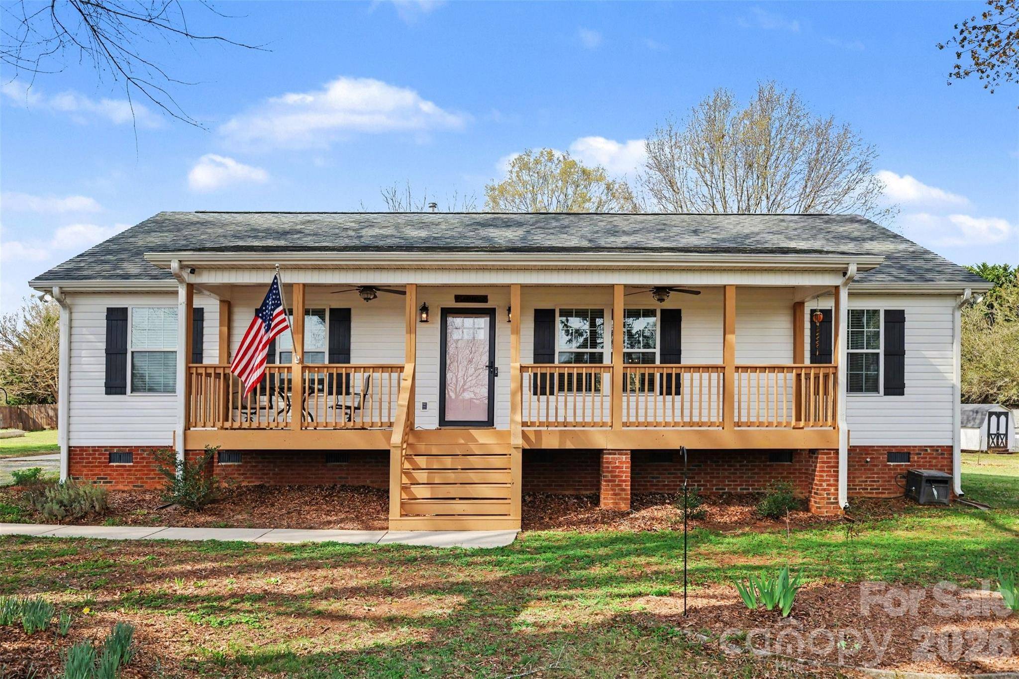 1079 B J Jackson RD, Rock Hill, SC 29732