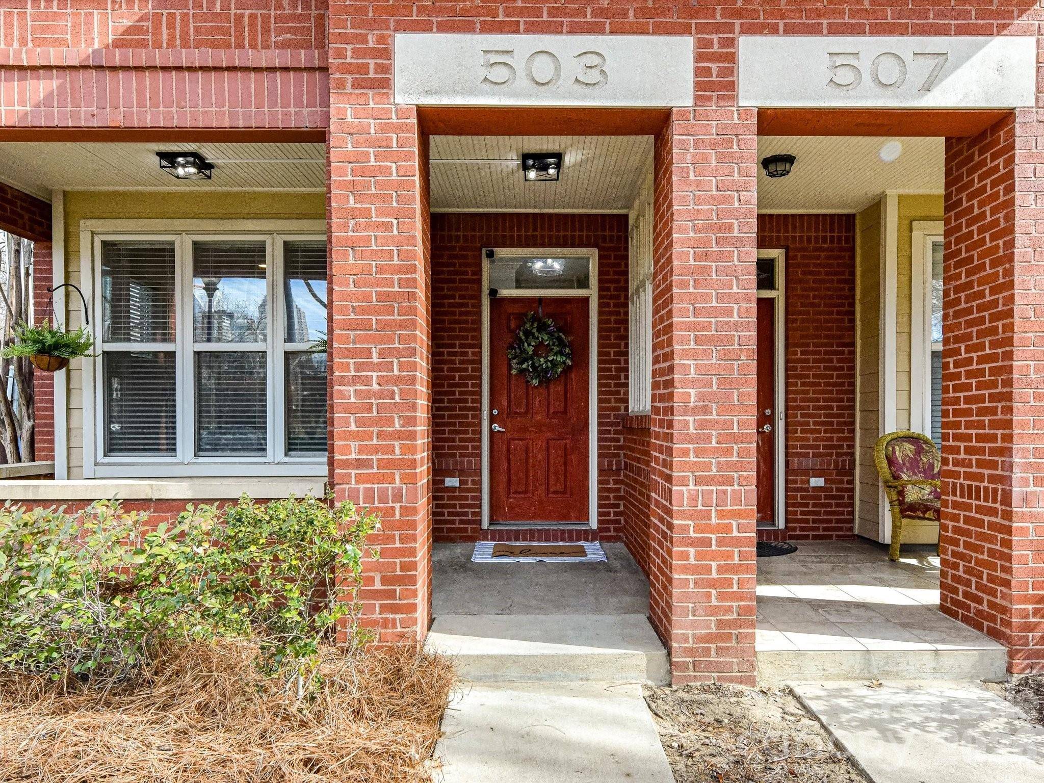 503 E 9th ST, Charlotte, NC 28202