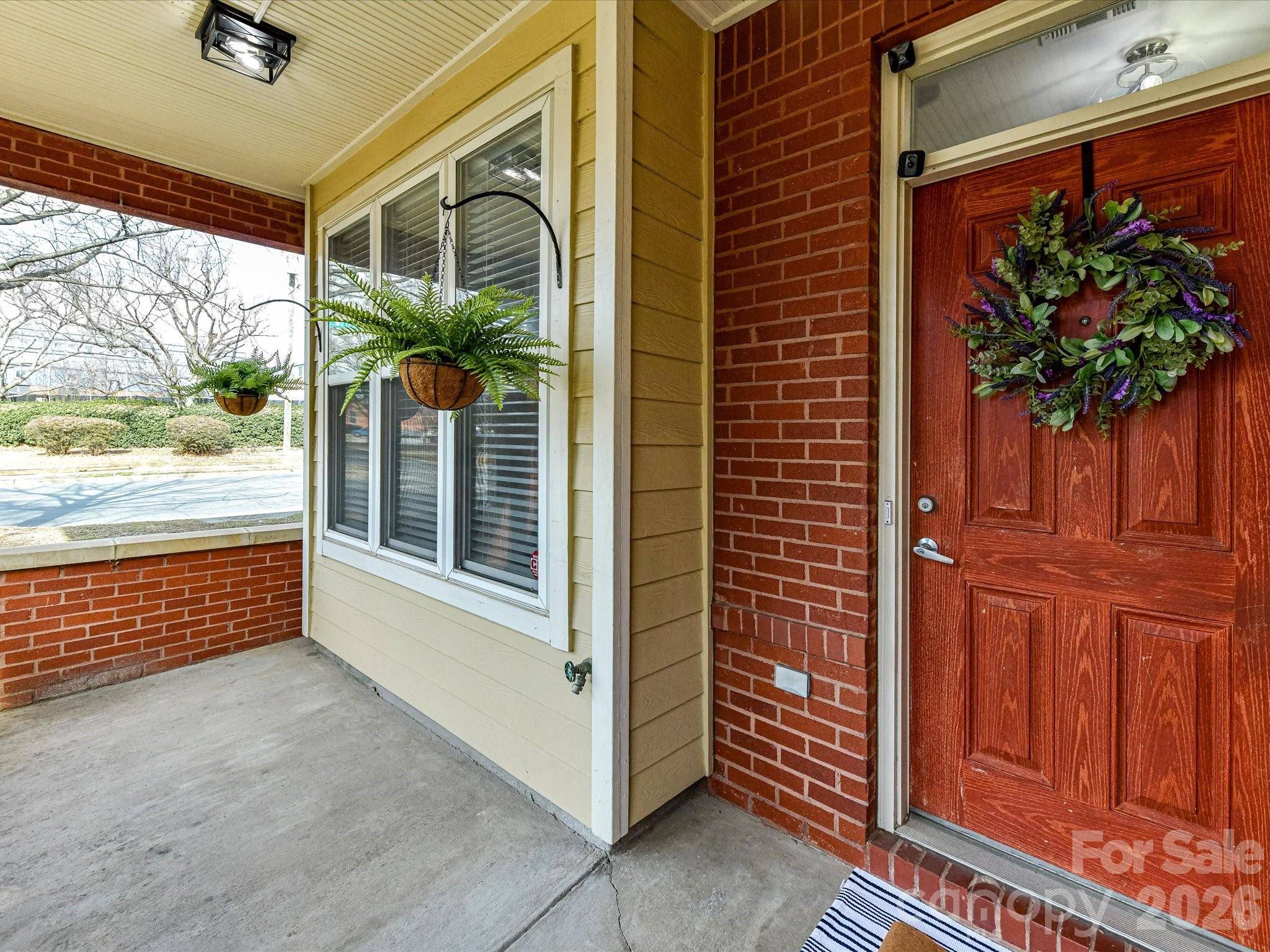 503 E 9th ST, Charlotte, NC 28202