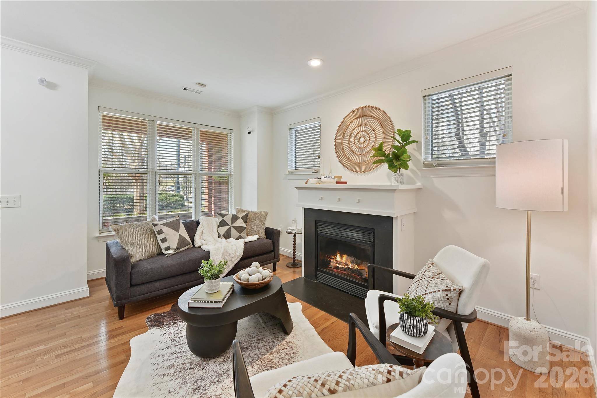 503 E 9th ST, Charlotte, NC 28202