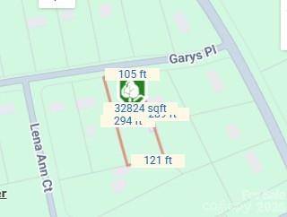 0000 Garys PL, Crouse, NC 28033