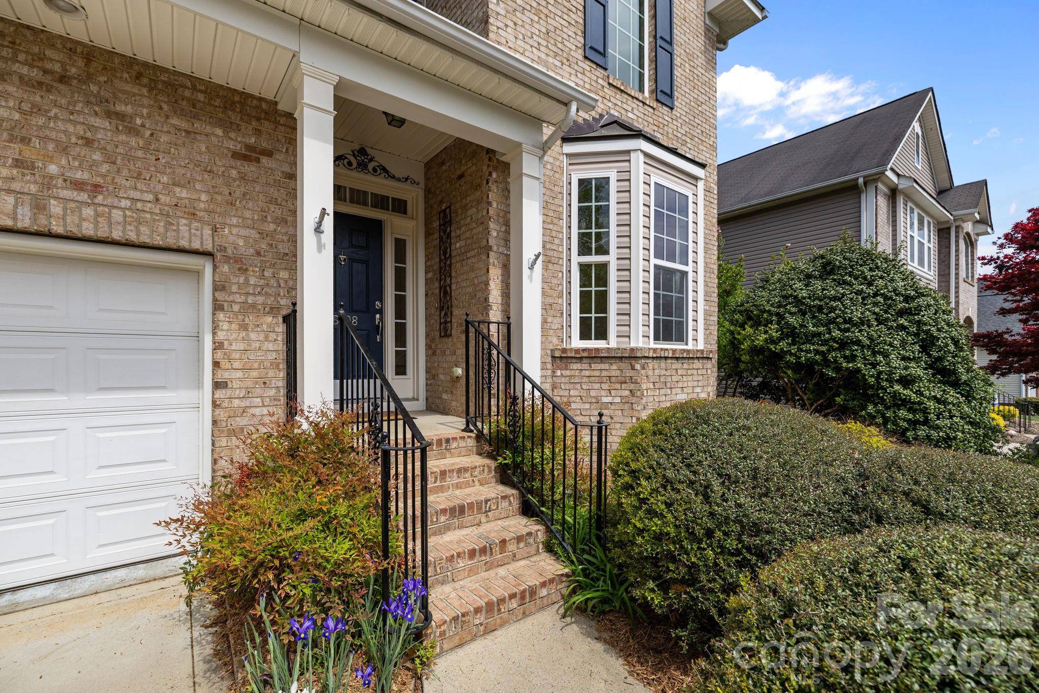 8108 Acacia CT, Waxhaw, NC 28173