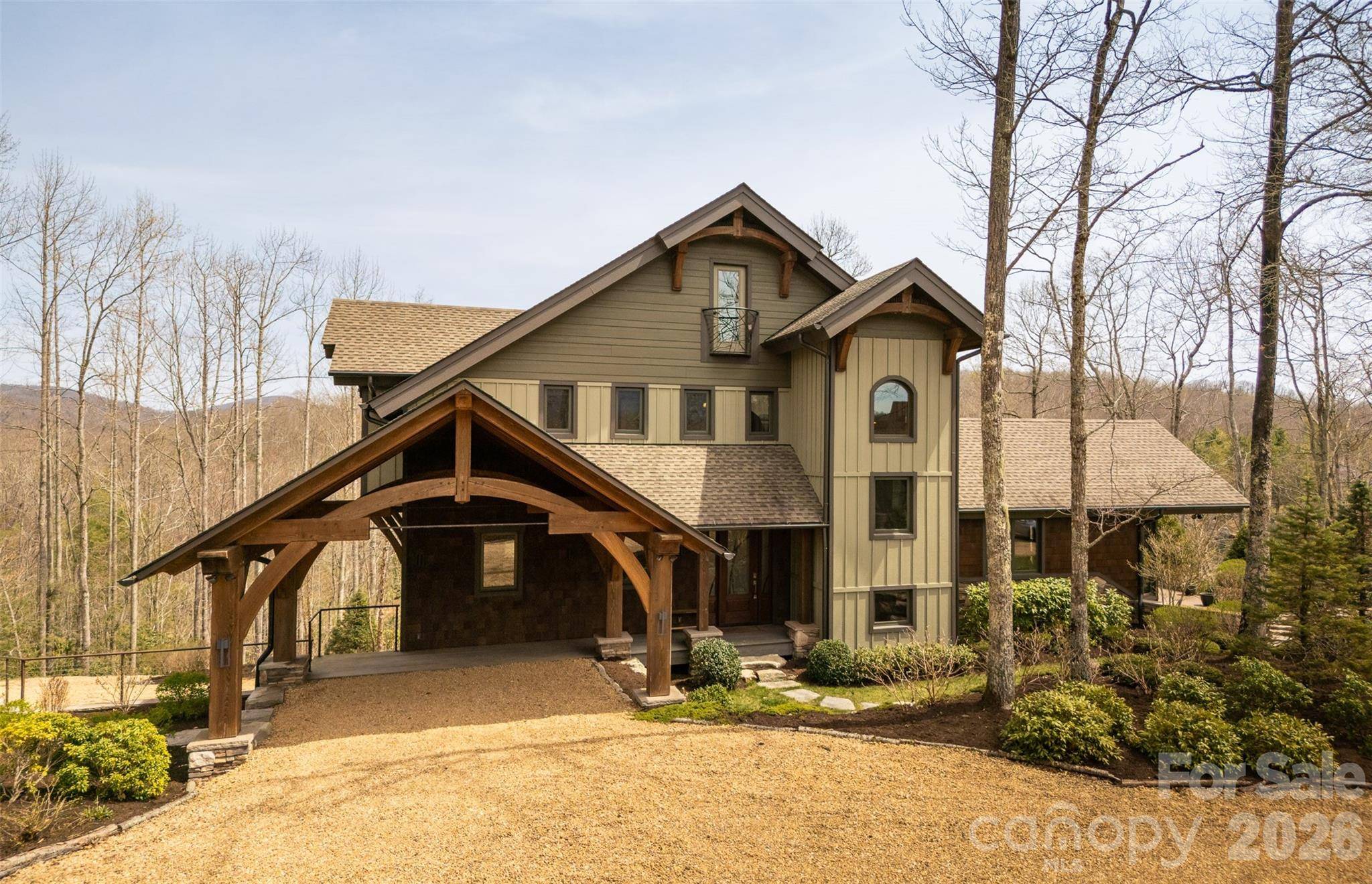 1220 Sweetgrass DR, Blowing Rock, NC 28605
