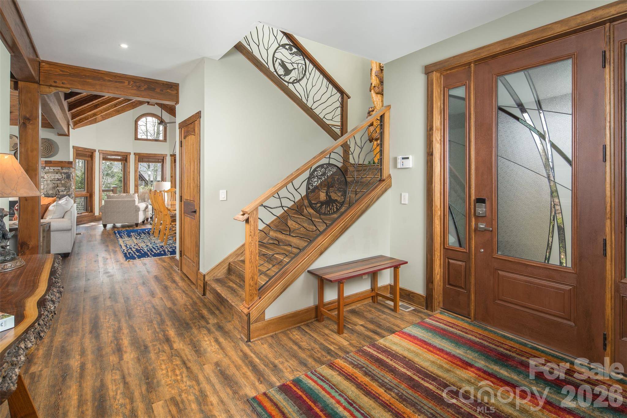 1220 Sweetgrass DR, Blowing Rock, NC 28605