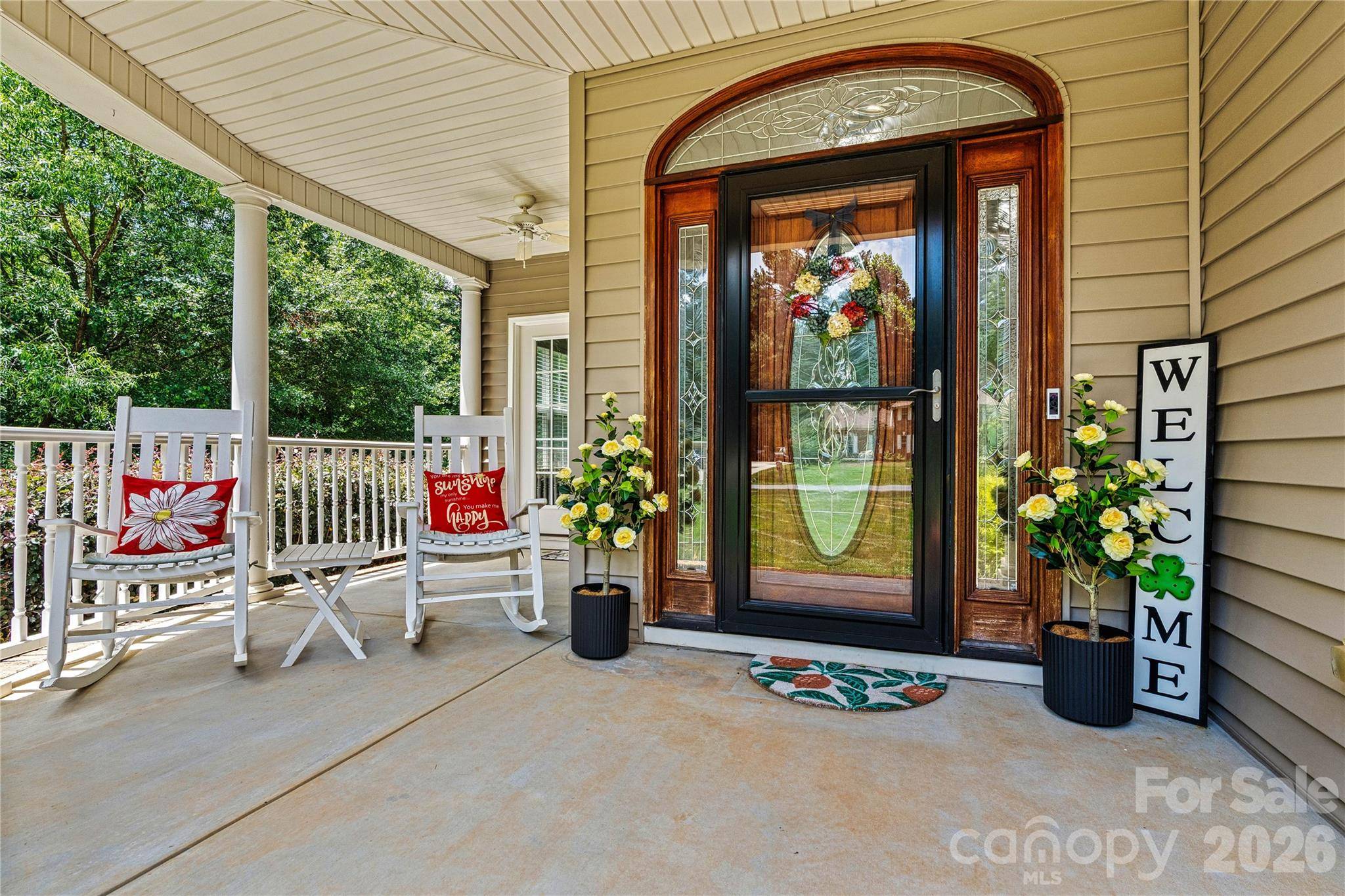 1606 High Ridge DR, Stanley, NC 28164