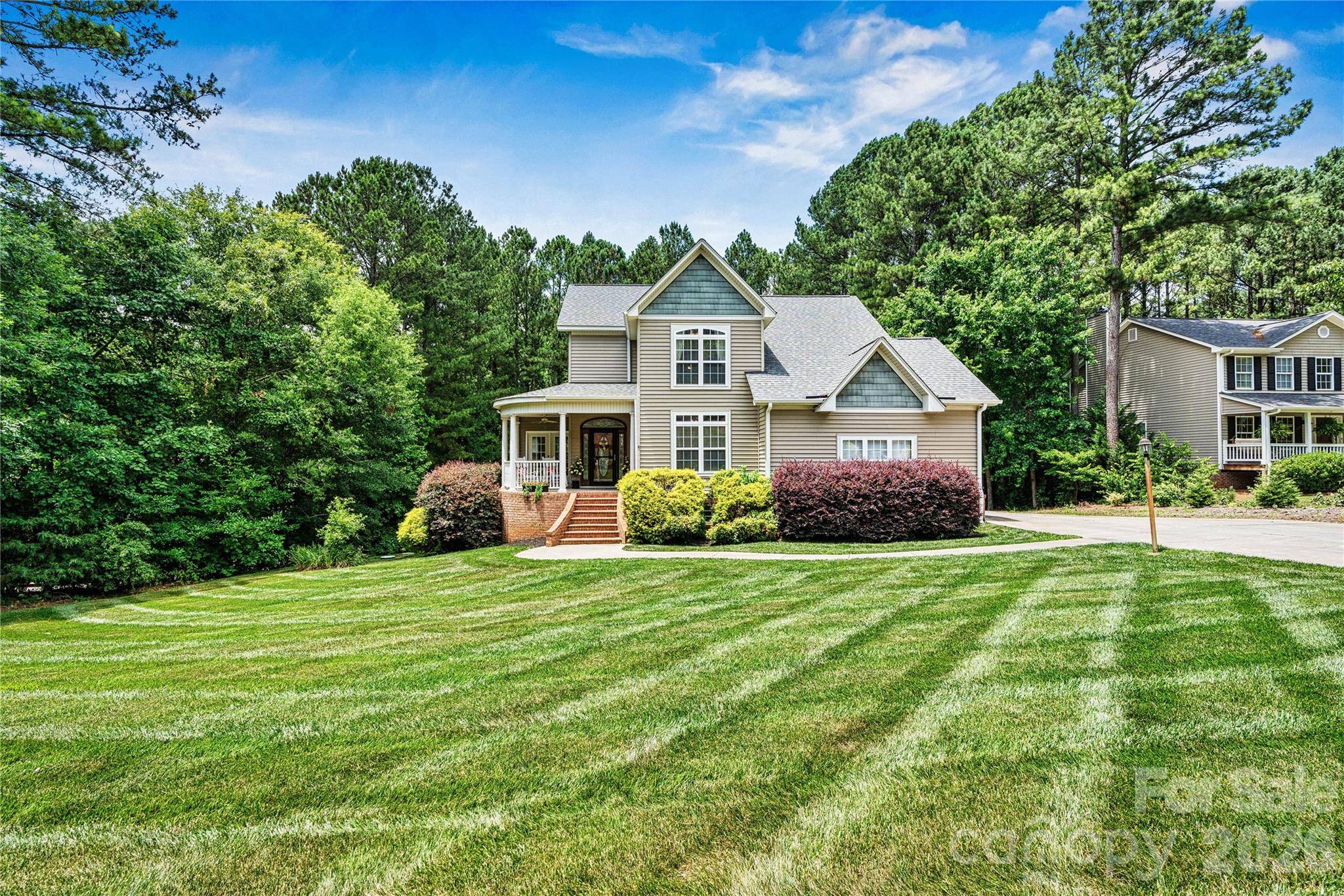 1606 High Ridge DR, Stanley, NC 28164