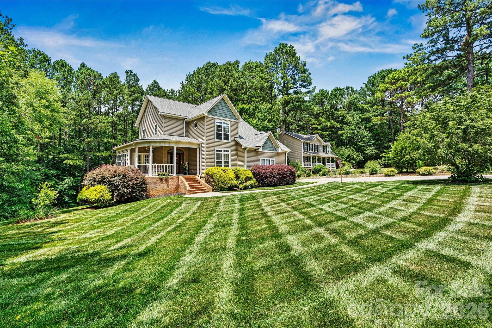 1606 High Ridge DR, Stanley, NC 28164