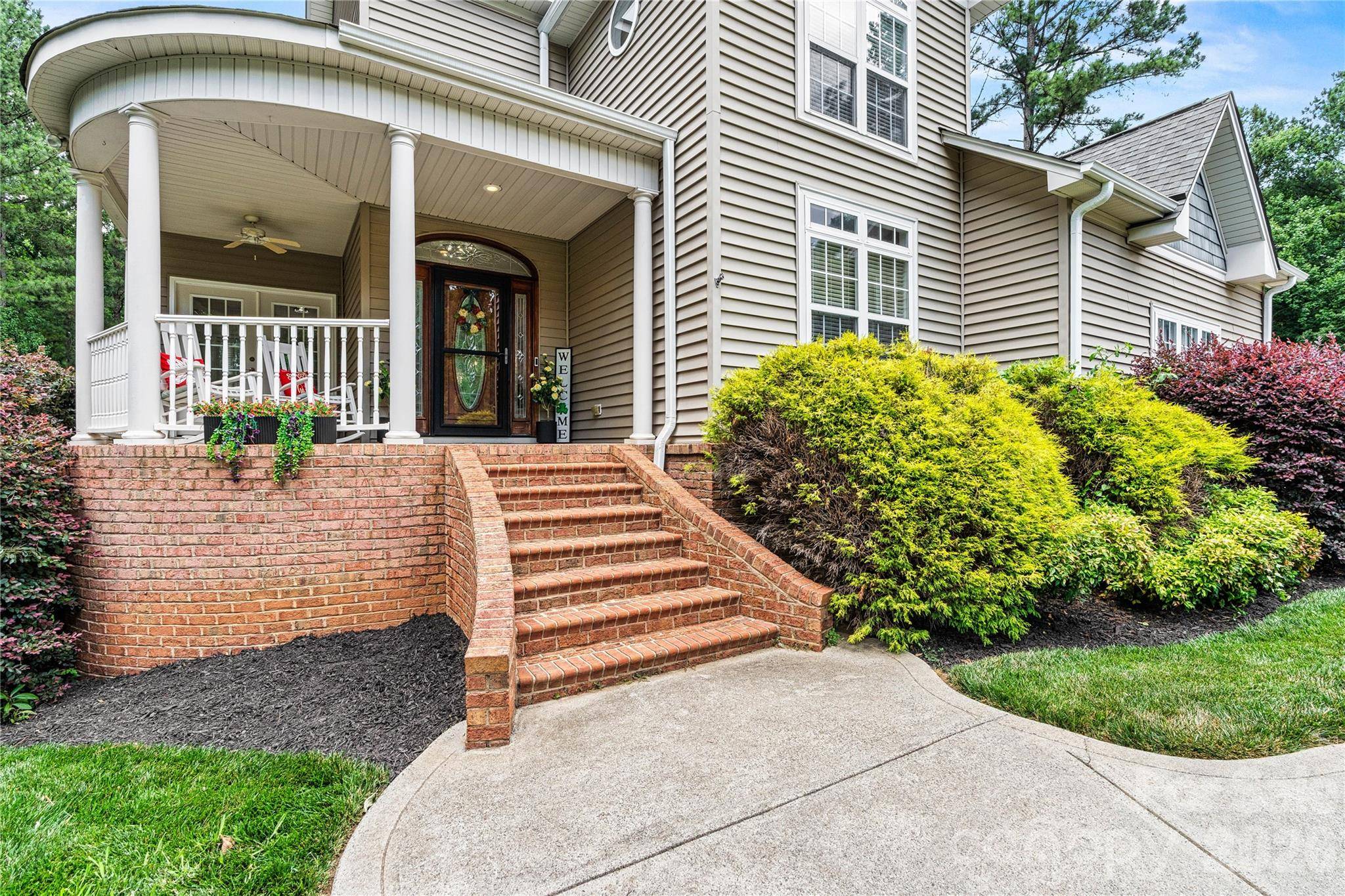 1606 High Ridge DR, Stanley, NC 28164