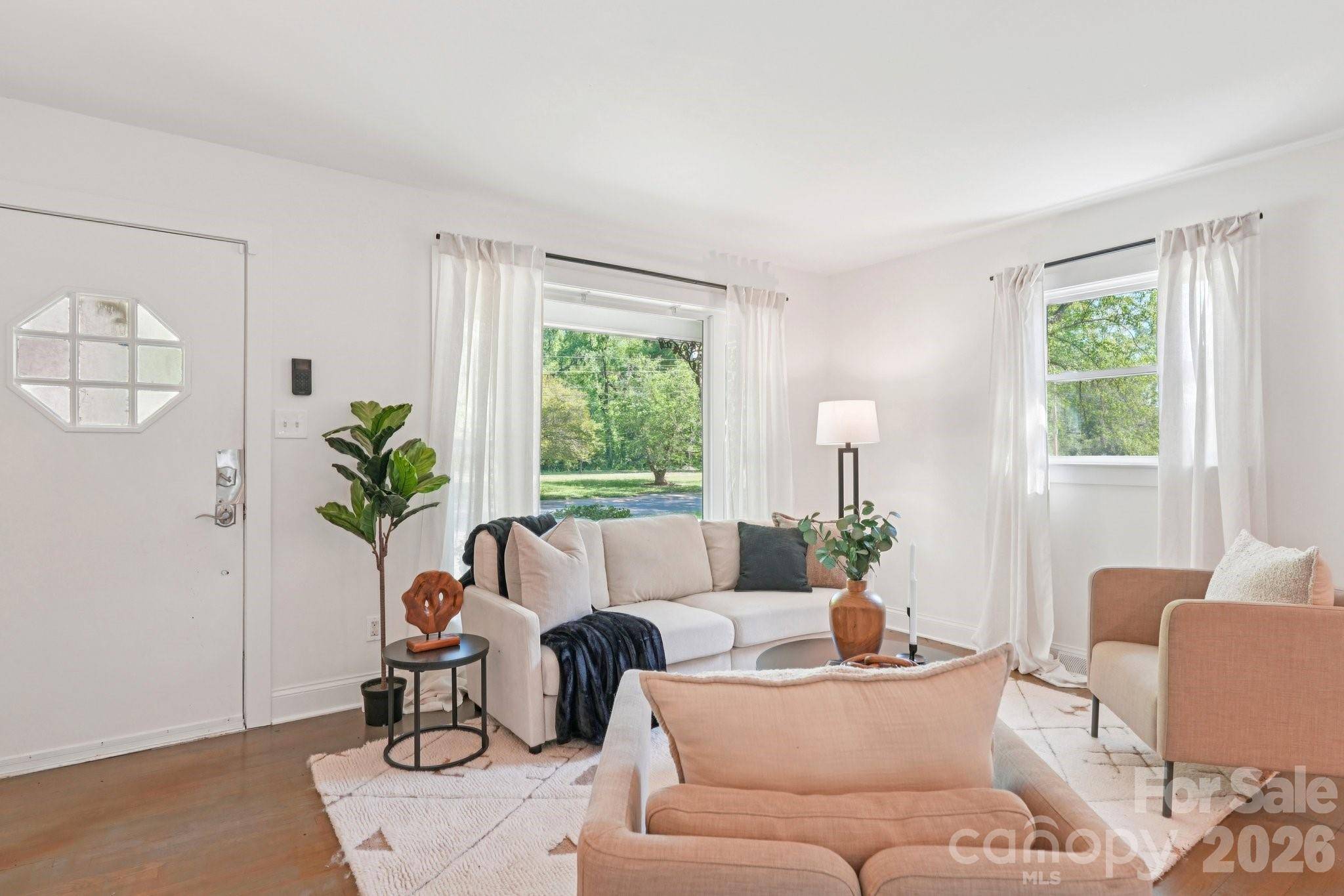 3000 Dunlavin WAY, Charlotte, NC 28205