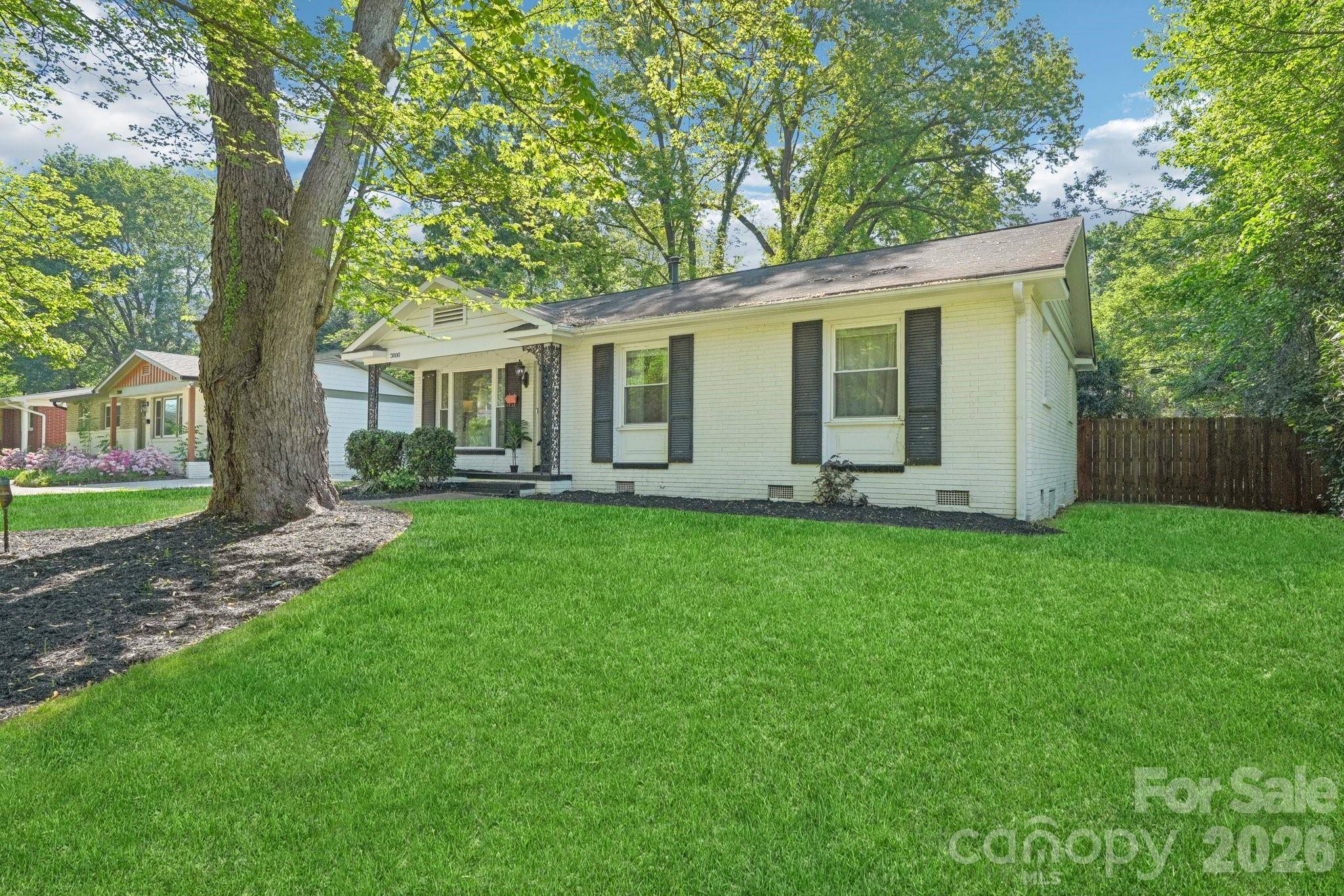 3000 Dunlavin WAY, Charlotte, NC 28205