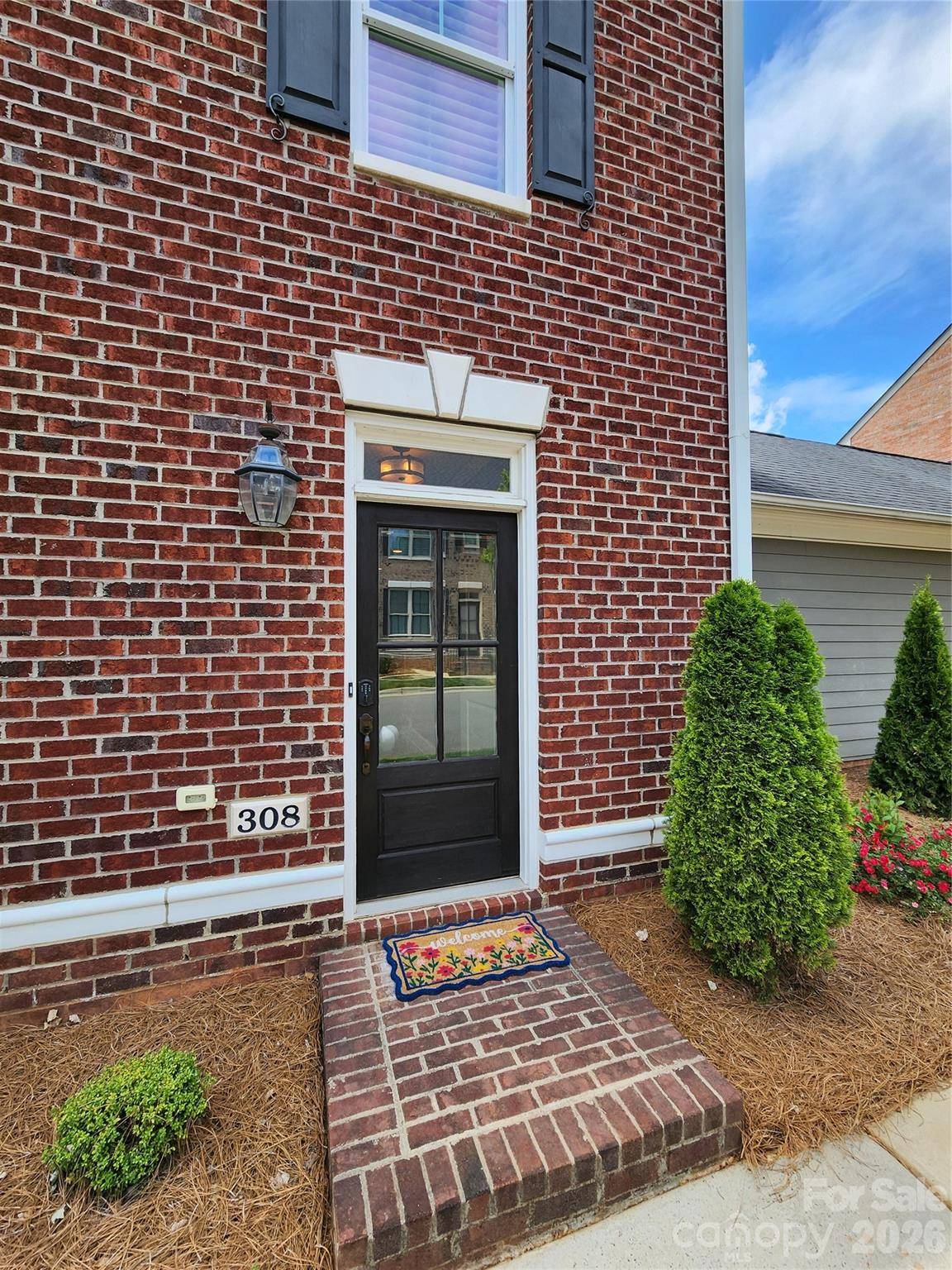 308 Rosemont ROW, Belmont, NC 28012