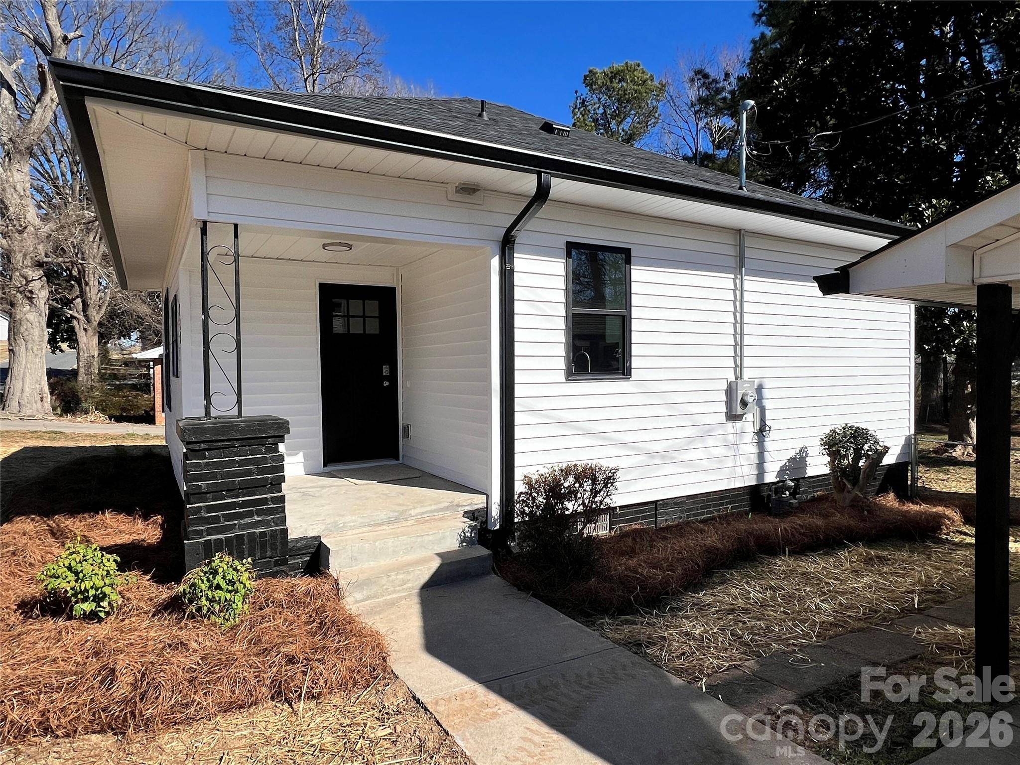 722 Austin ST, Albemarle, NC 28001