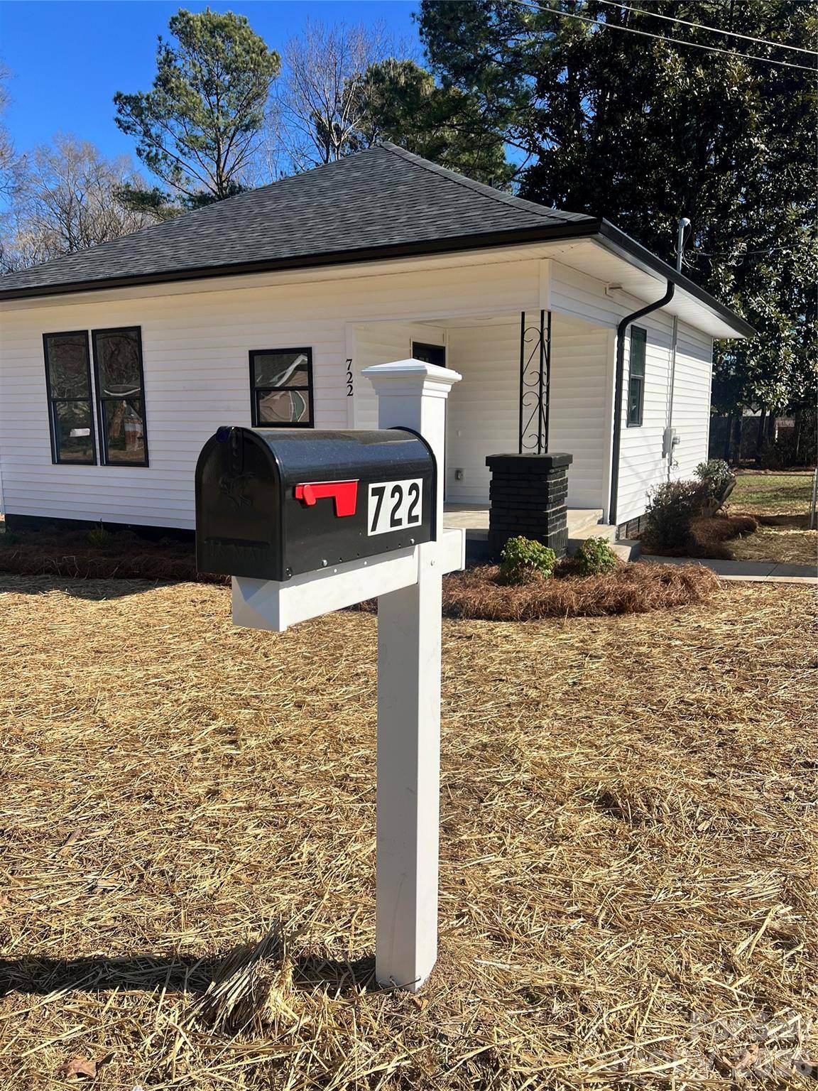 722 Austin ST, Albemarle, NC 28001